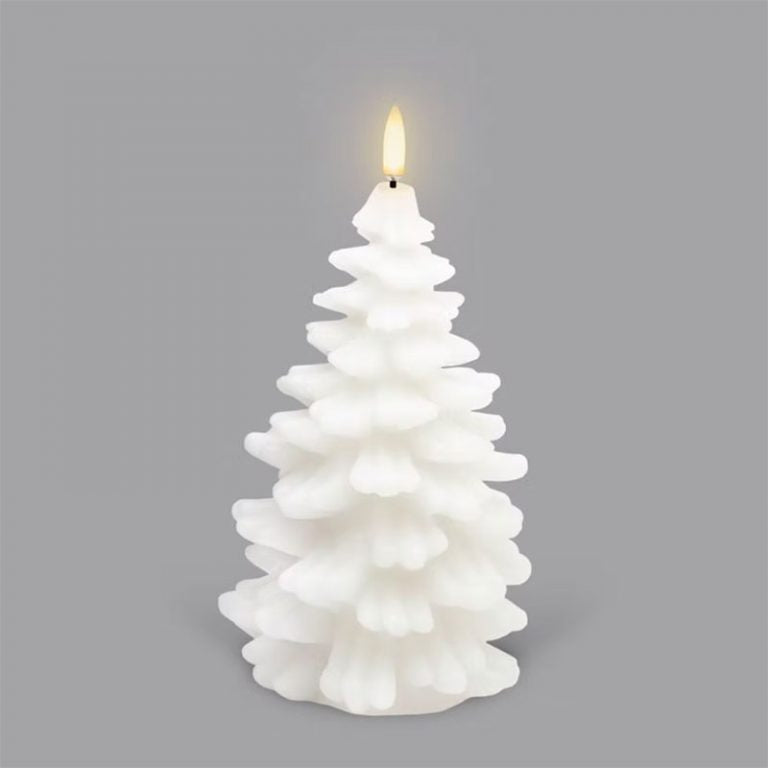 Decorative LED Real Candle
