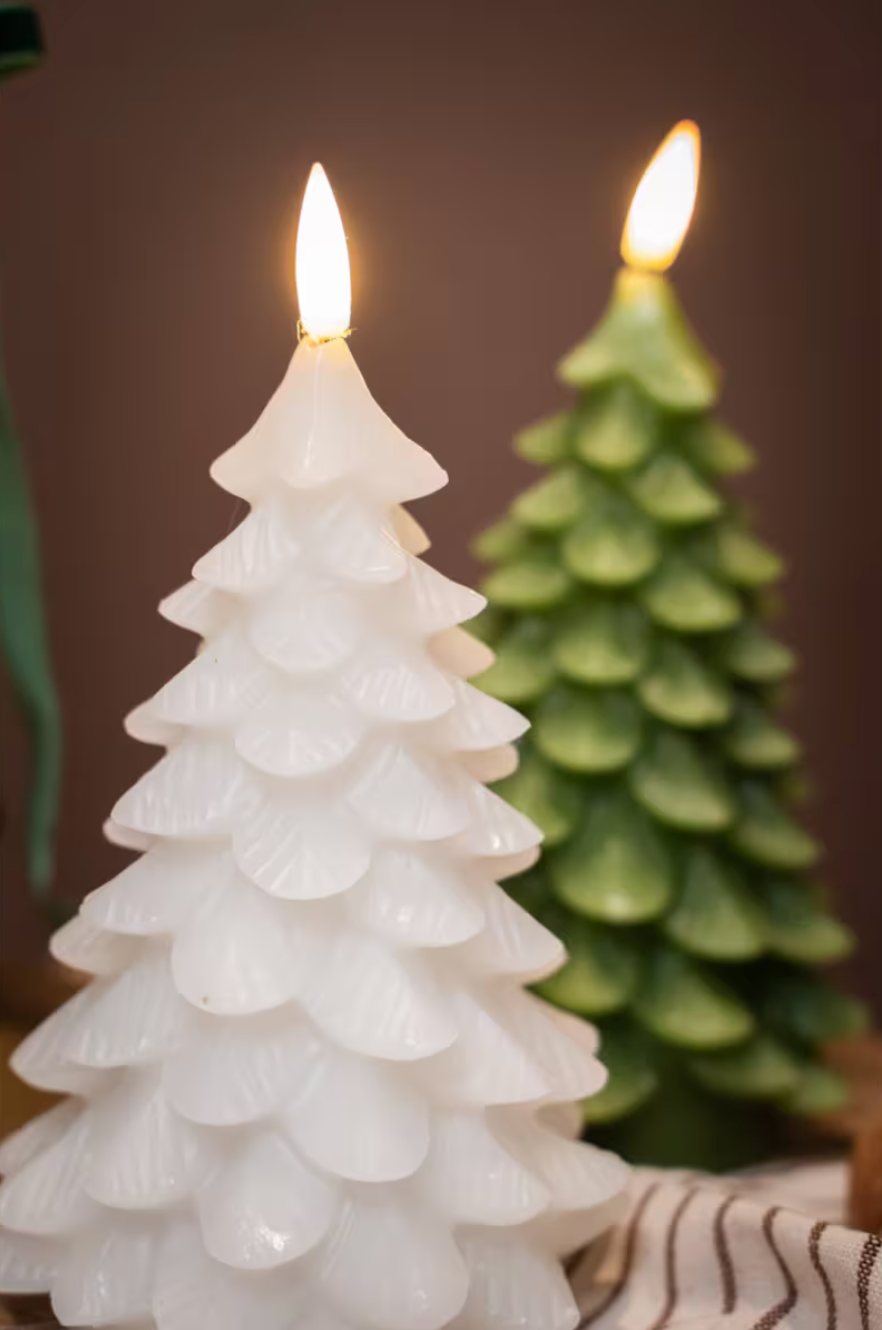 Decorative LED Real Candle