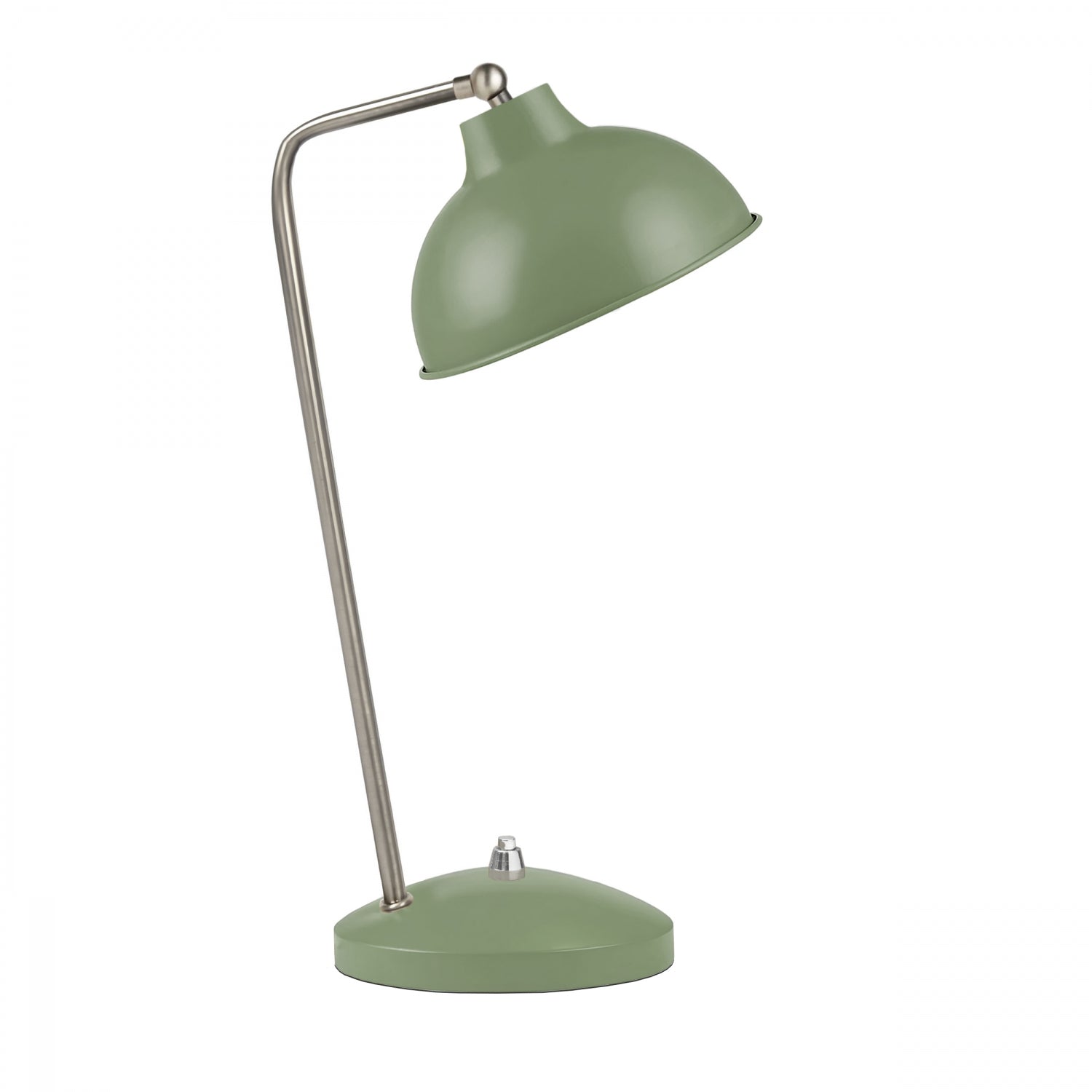 Skara Green Color Table Lamp | ByLamp