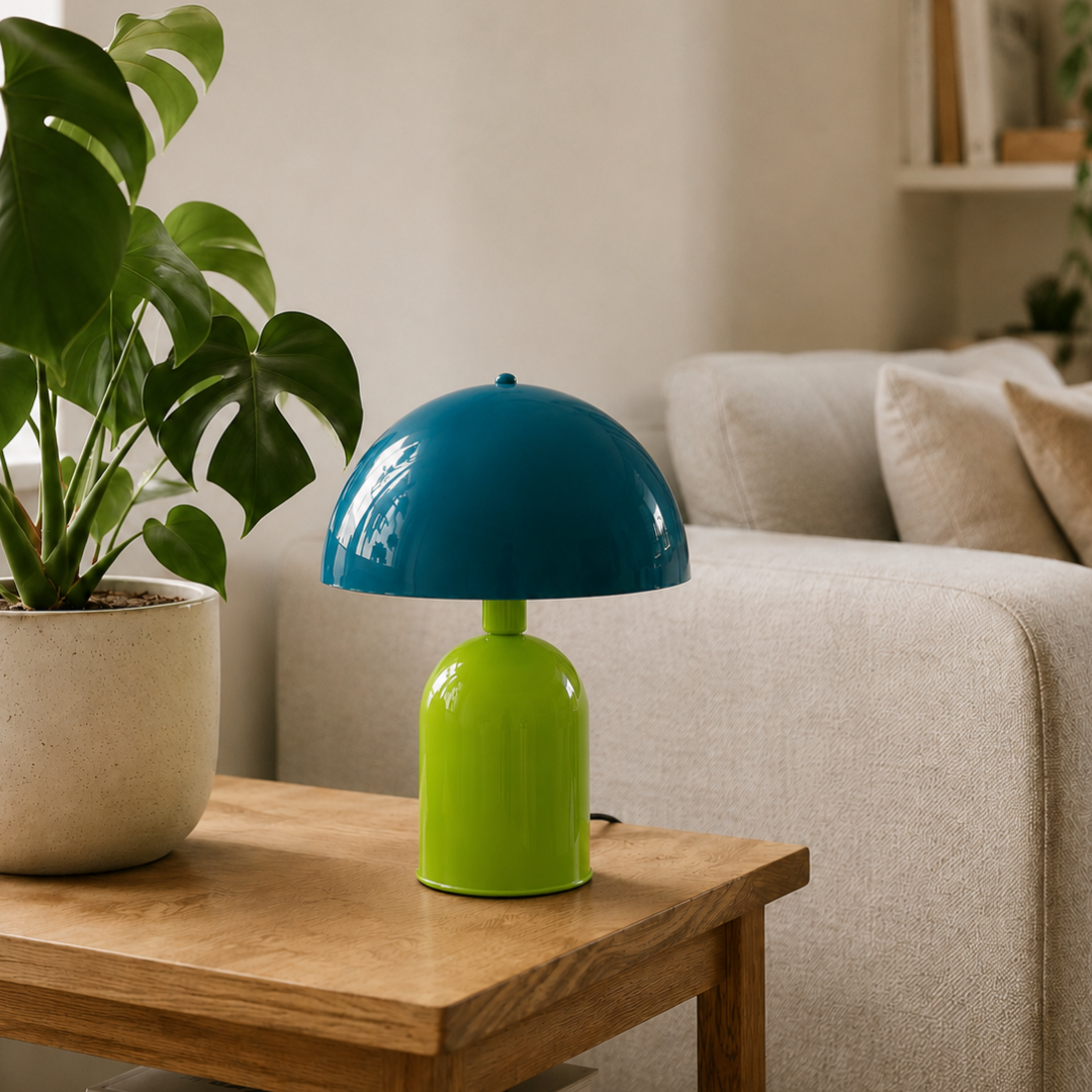 Soho Harmony Metal Masa Lambası | ByLamp