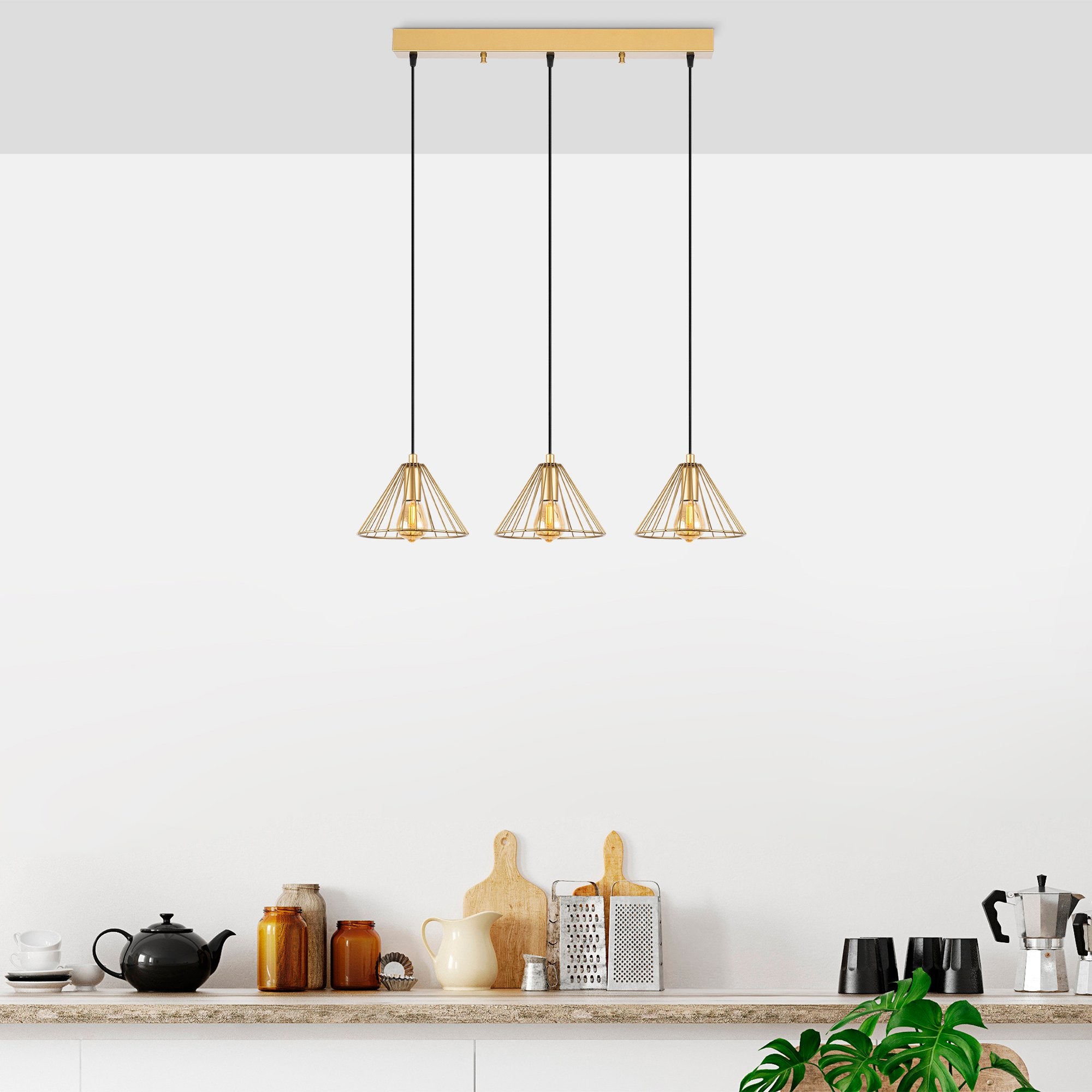 Soylu 11356 Tel Sarkıt Aydınlatma | ByLamp