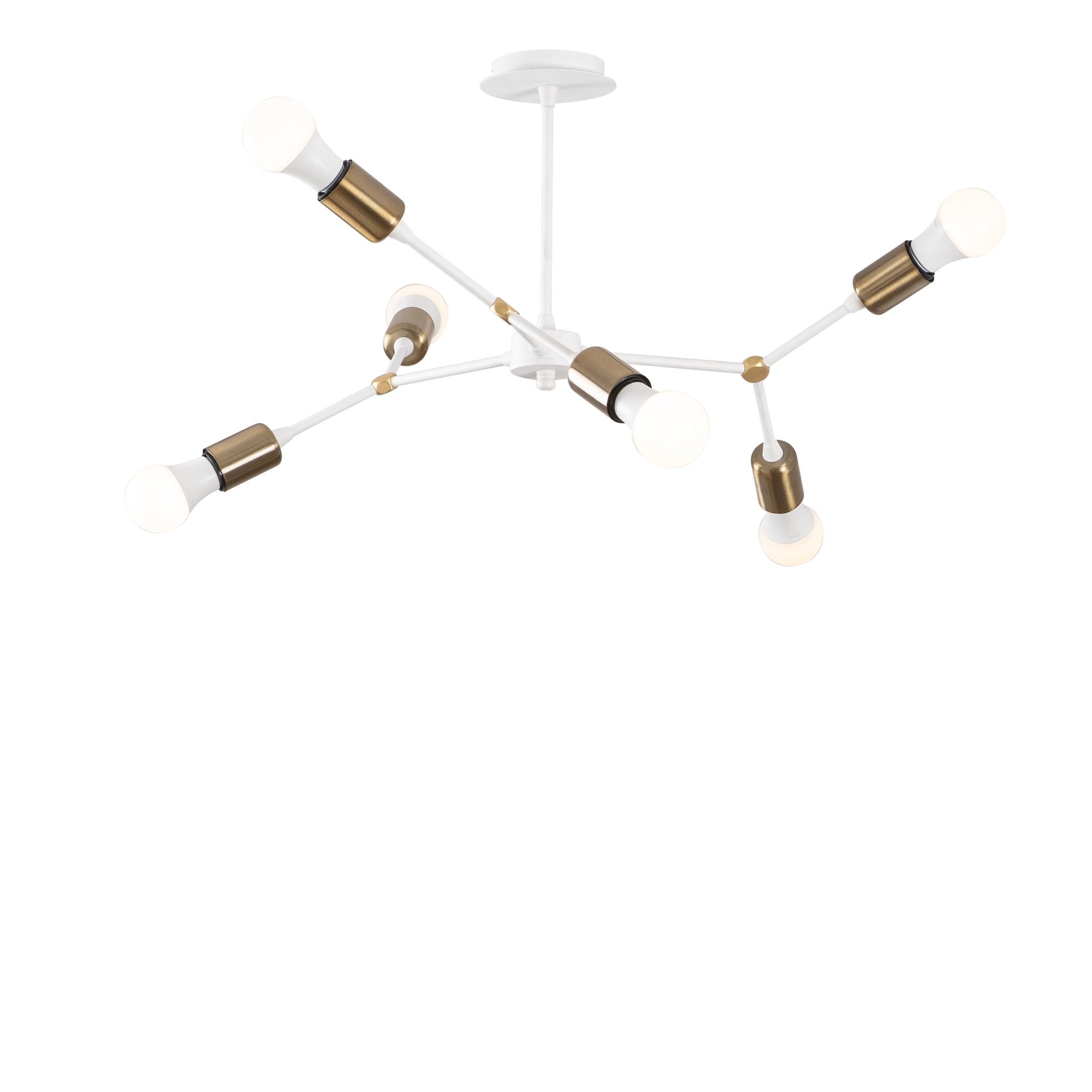 Sparrow NUA 1193 Rustik Avize Aydınlatma | ByLamp