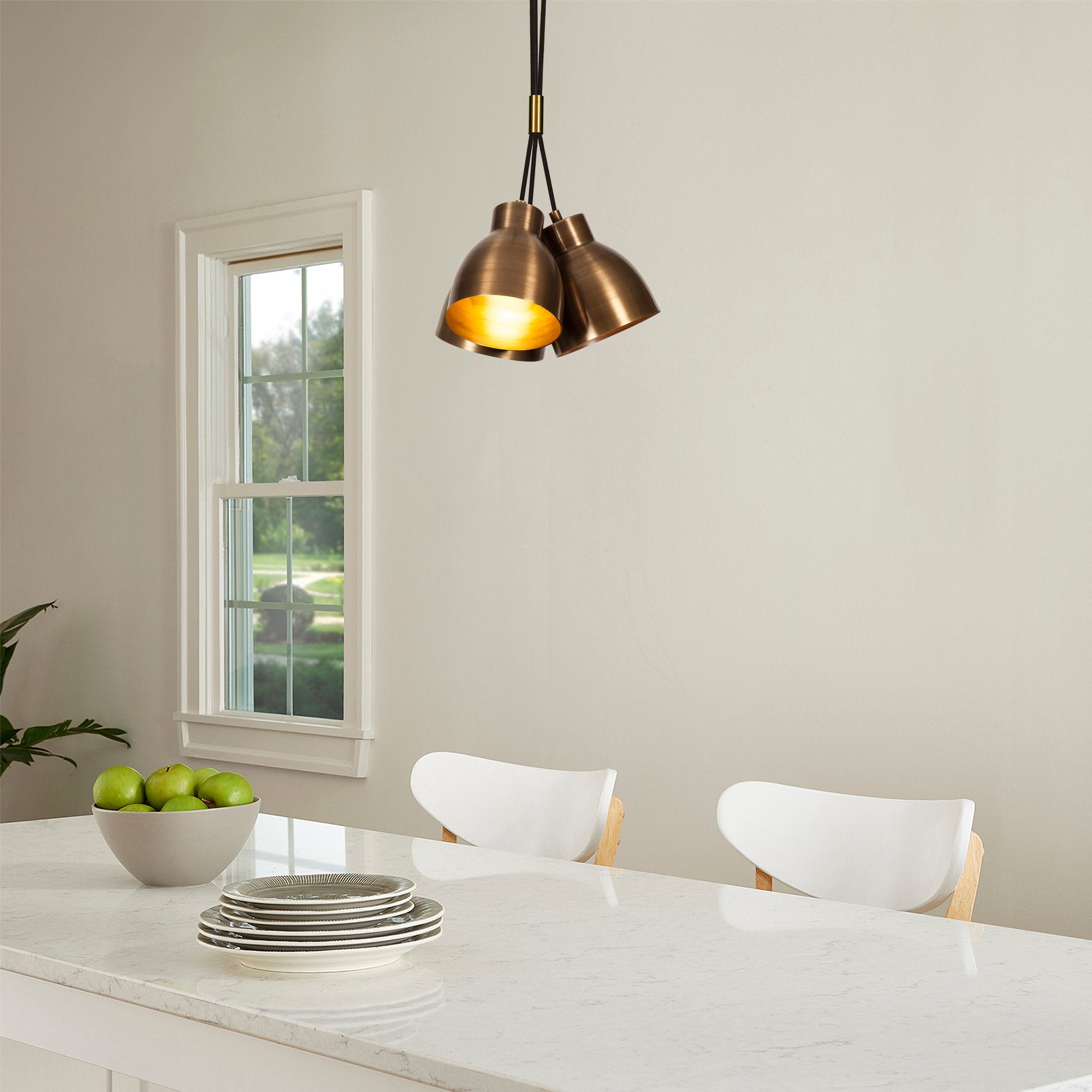 Spot Kafası MR 307 Sıvama Sarkıt Aydınlatma | ByLamp