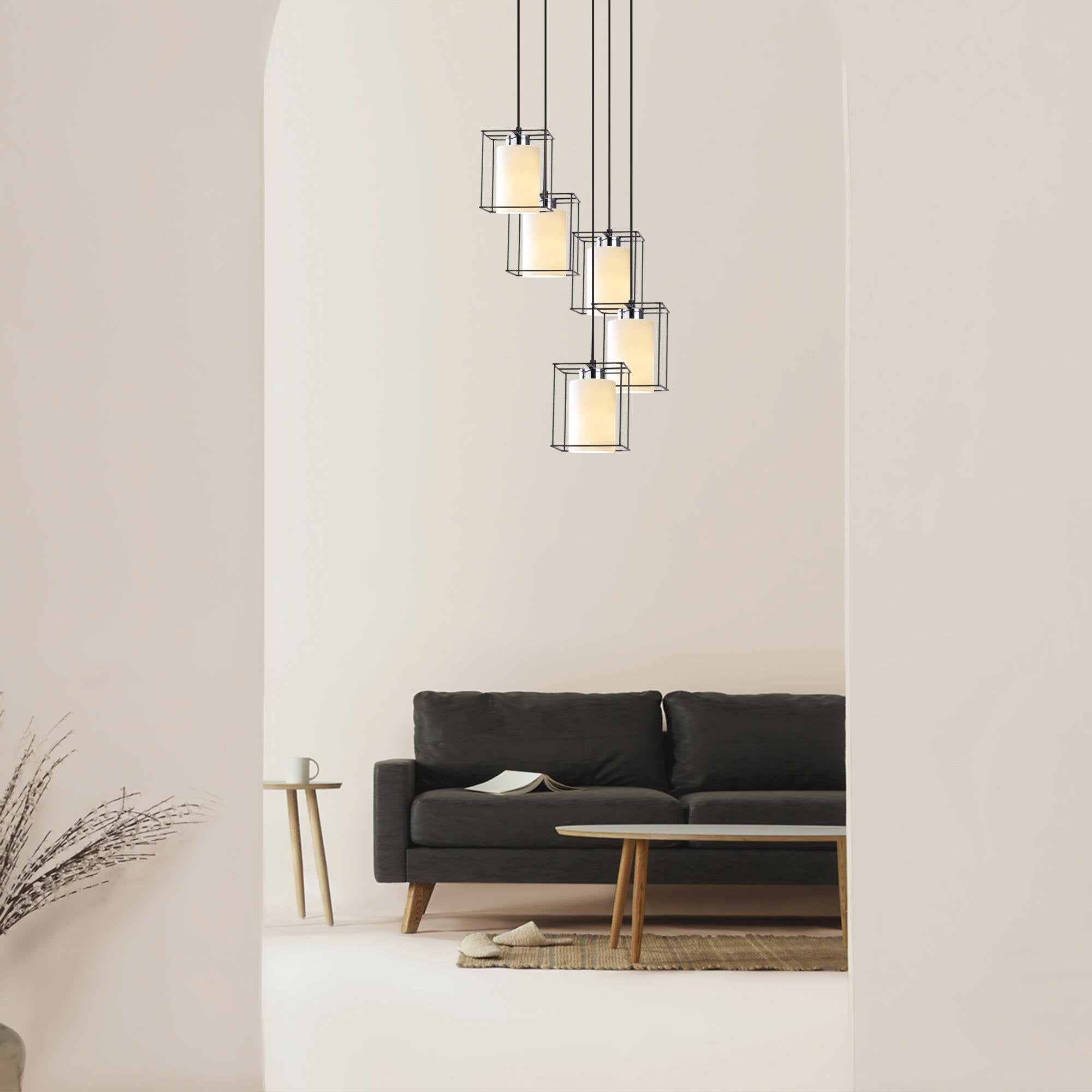 Swank 702 4 Cam Sarkıt Aydınlatma | ByLamp