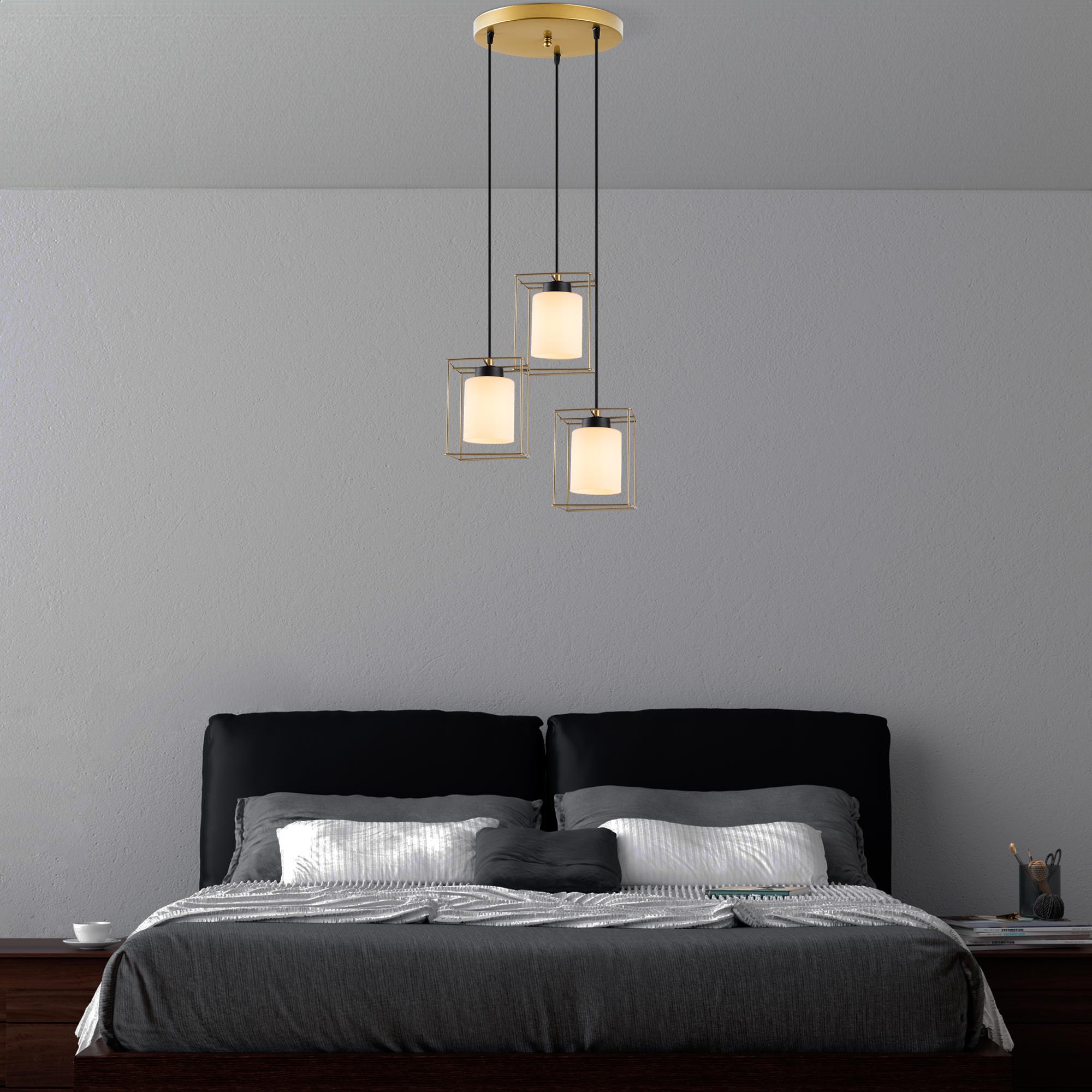 Swank 702 7 Cam Sarkıt Aydınlatma | ByLamp