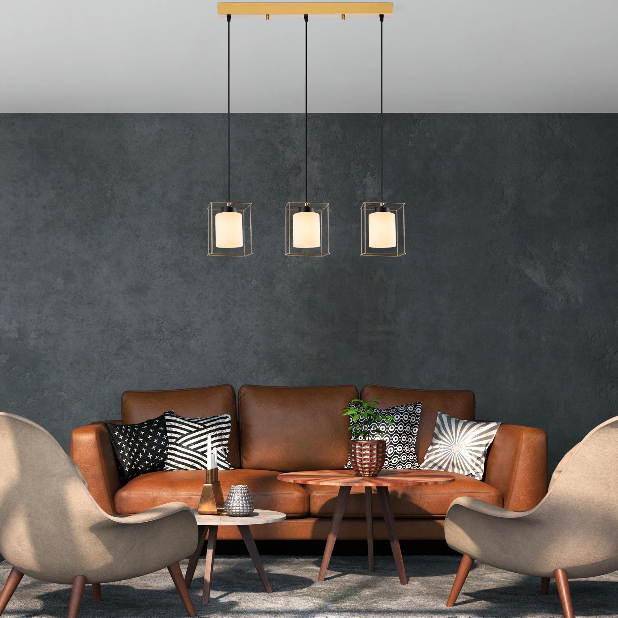 Swank 702 8 Cam Sarkıt Aydınlatma | ByLamp