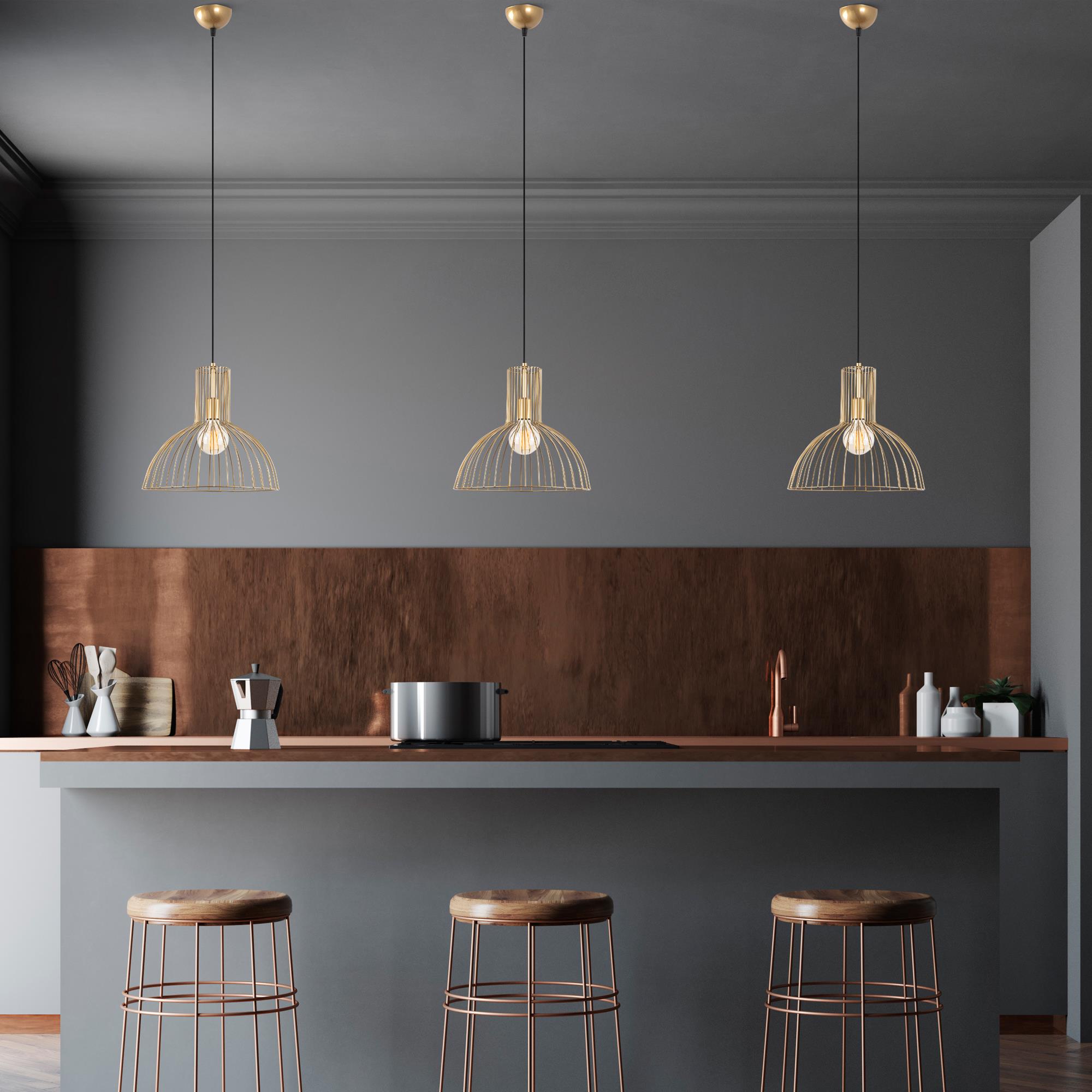 Tabut MR 672 1 Tel Sarkıt Aydınlatma | ByLamp