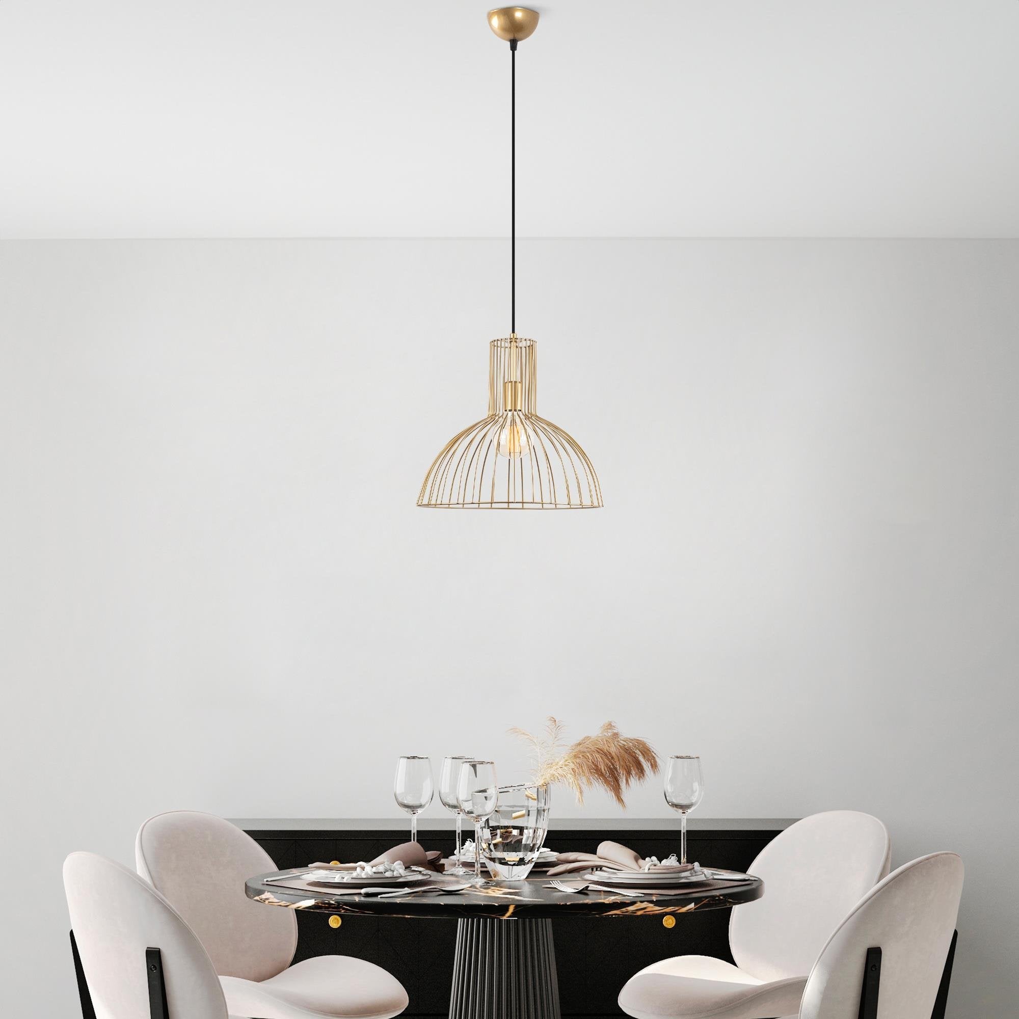 Tabut MR 672 1 Tel Sarkıt Aydınlatma | ByLamp