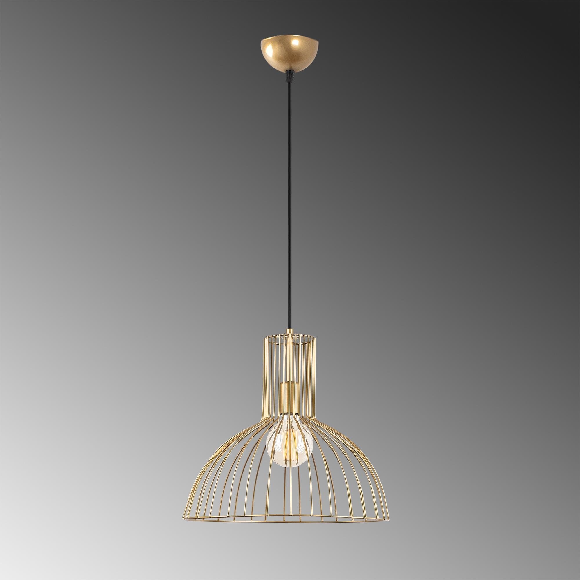 Tabut MR 672 1 Tel Sarkıt Aydınlatma | ByLamp