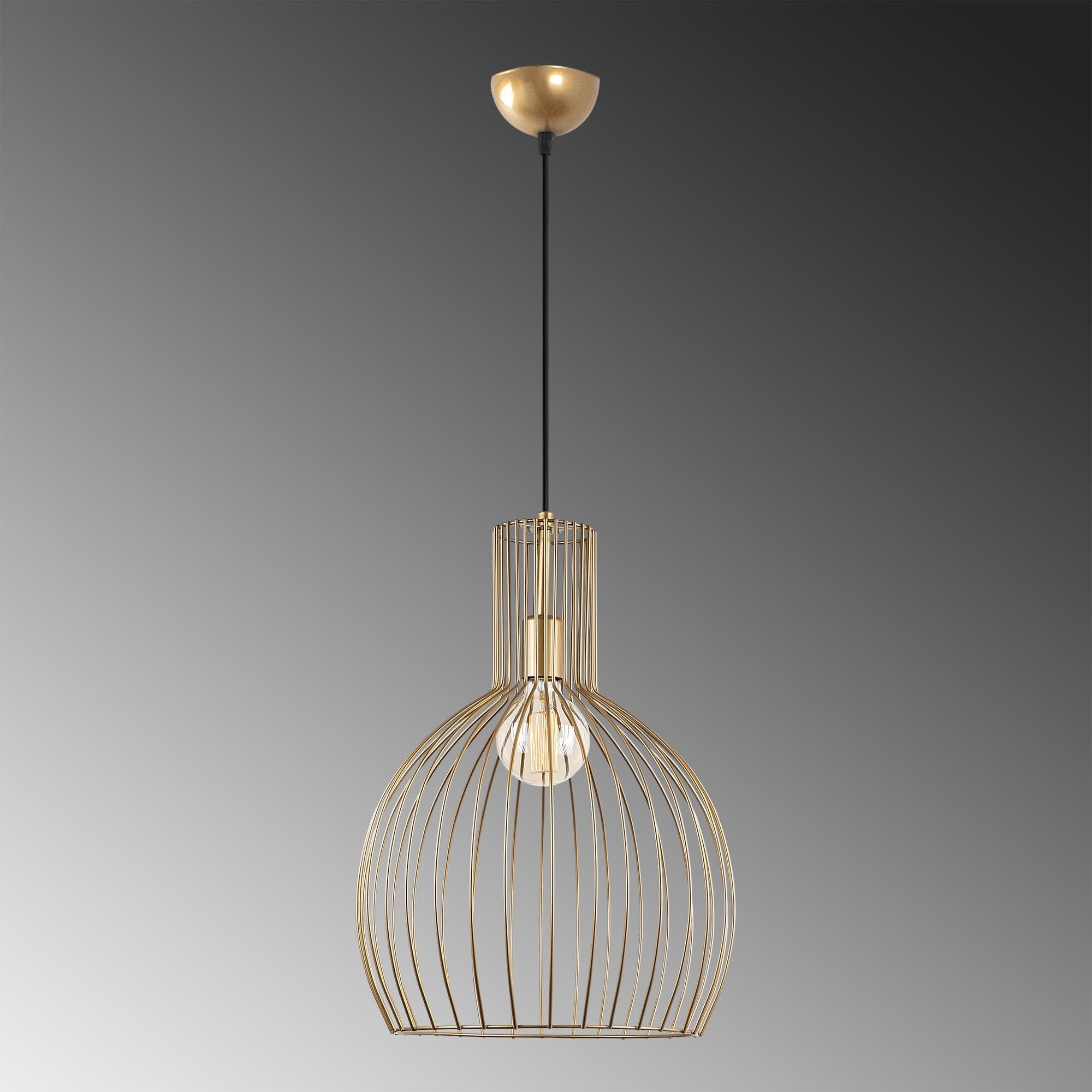 Tabut MR 756 1 Tel Sarkıt Aydınlatma | ByLamp