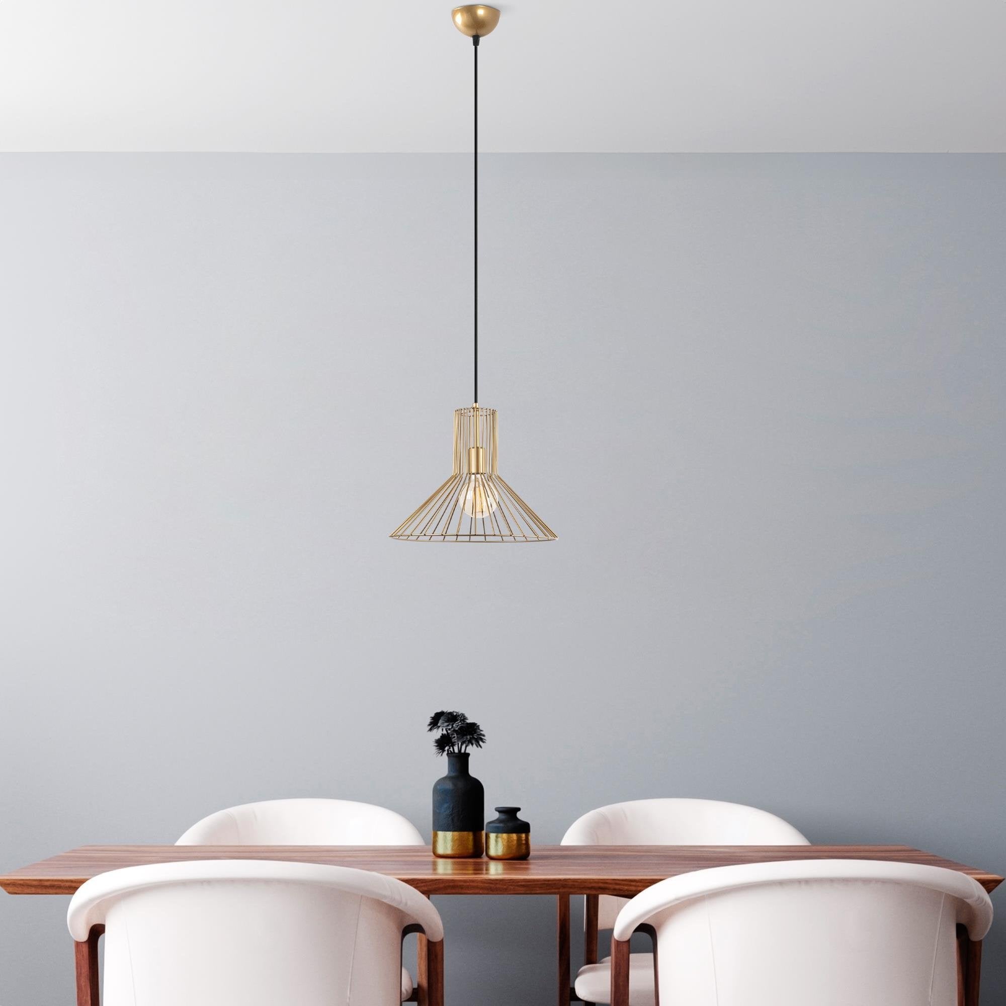 Tabut MR 757 1 Tel Sarkıt Aydınlatma | ByLamp