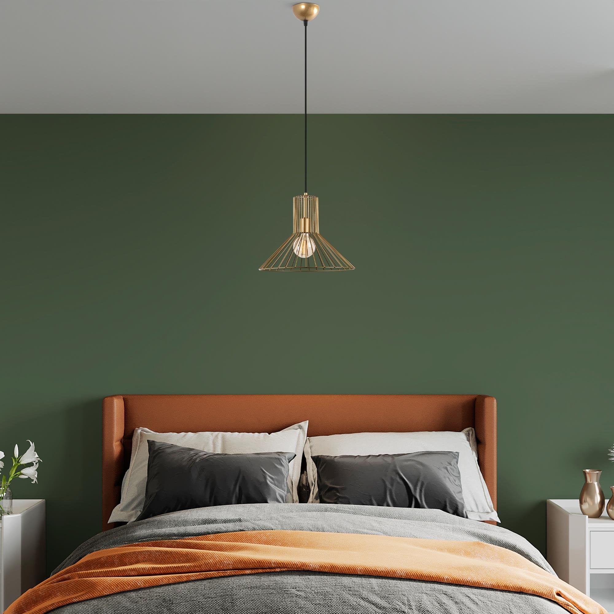 Tabut MR 757 1 Tel Sarkıt Aydınlatma | ByLamp