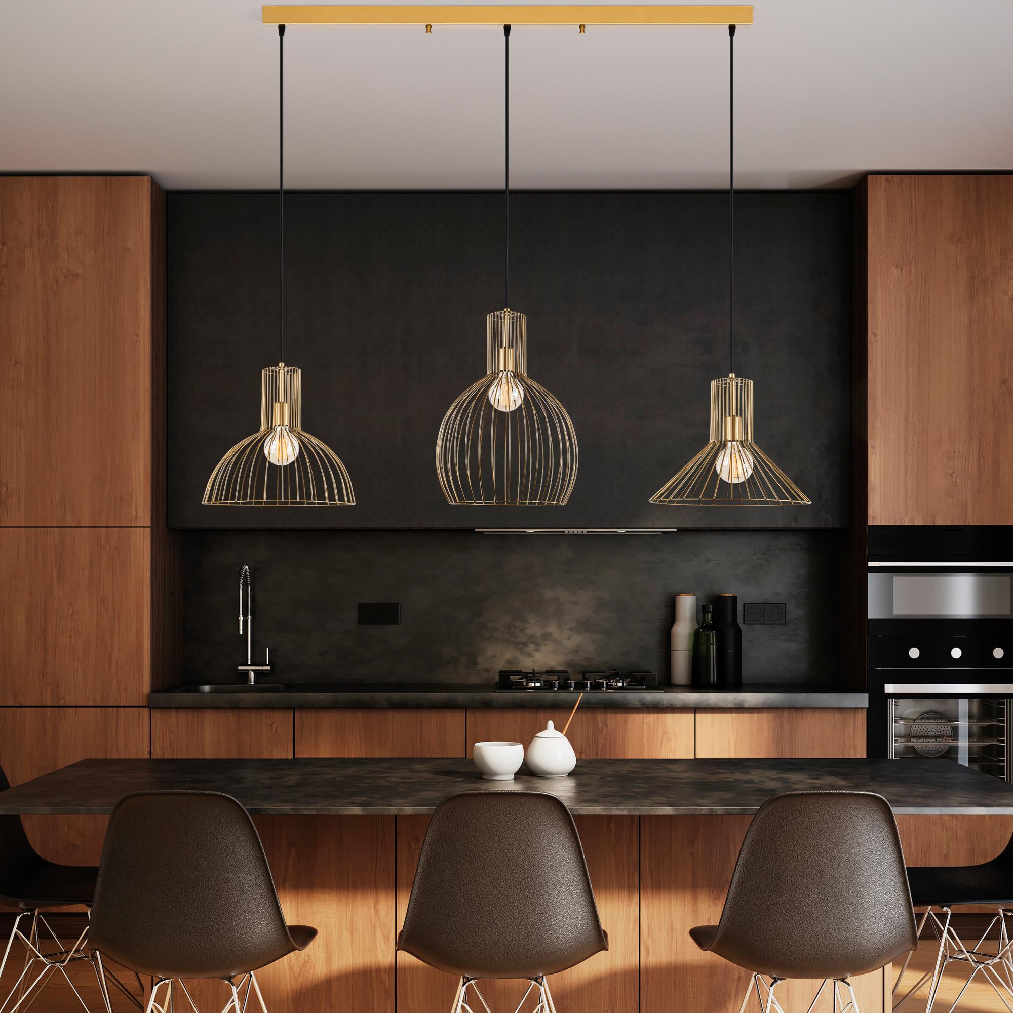 Tabut MR 768 1 Tel Sarkıt Aydınlatma | ByLamp