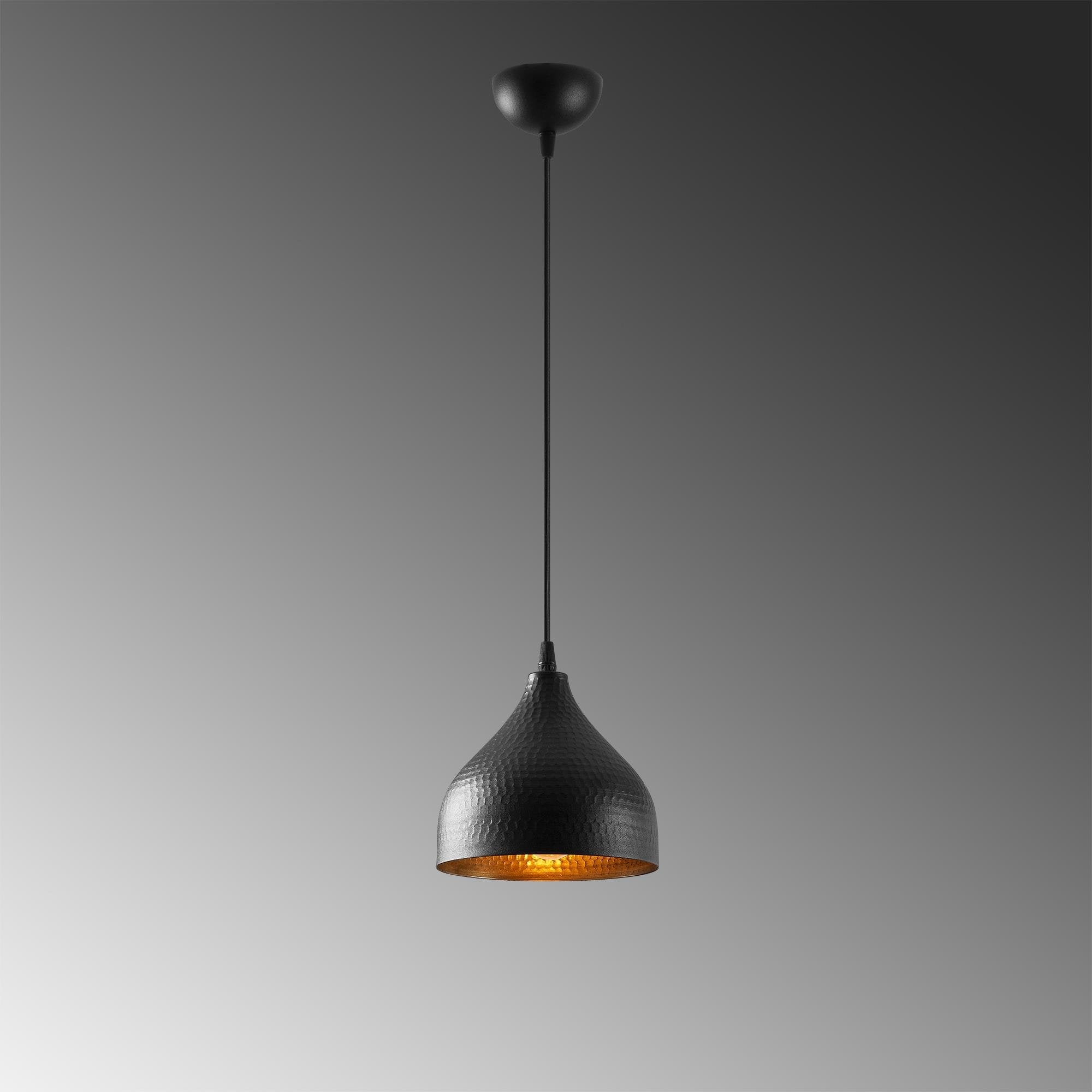 Tattoo B Nus 2396 Sıvama Sarkıt Aydınlatma | ByLamp