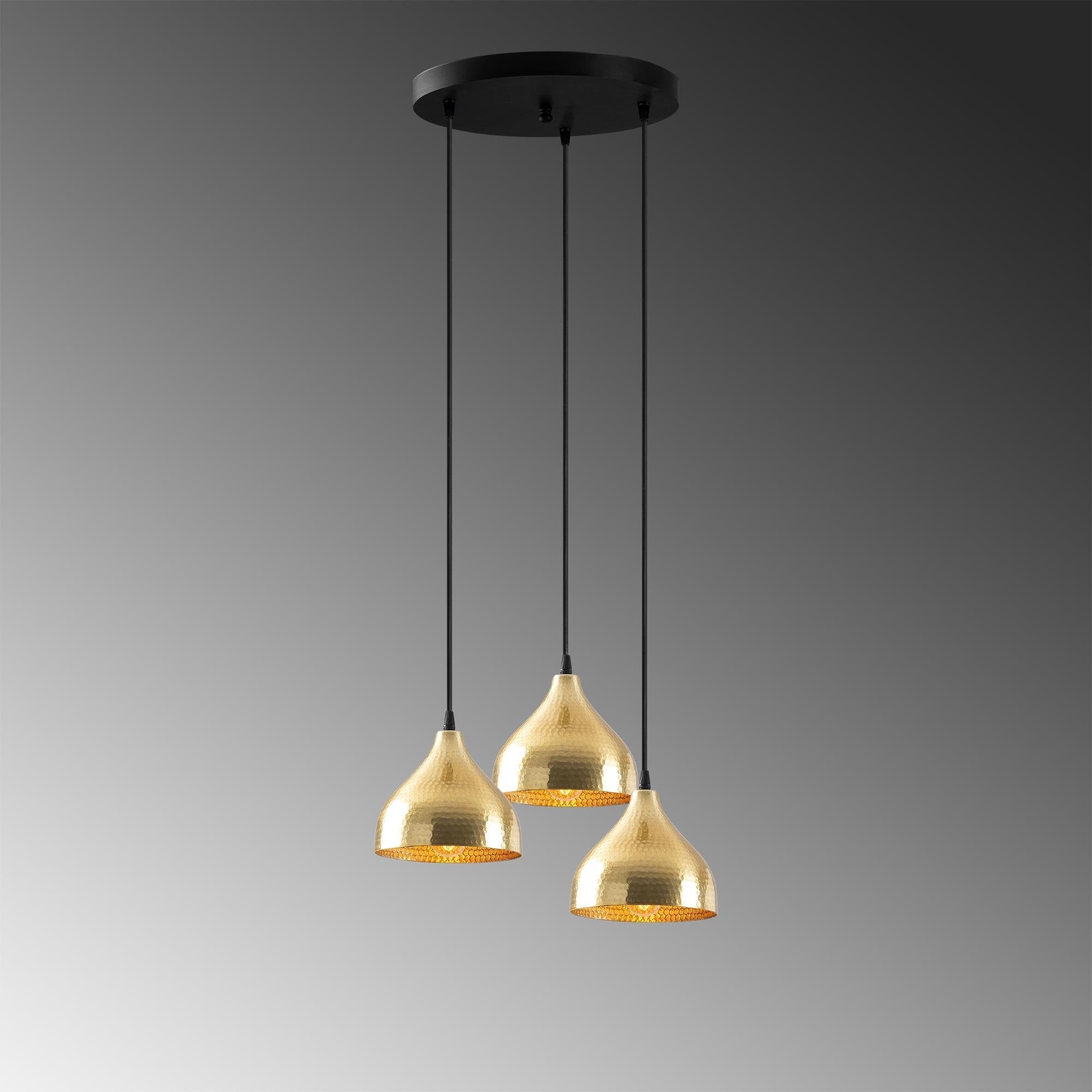 Tattoo B Nus 6204 Sıvama Sarkıt Aydınlatma | ByLamp