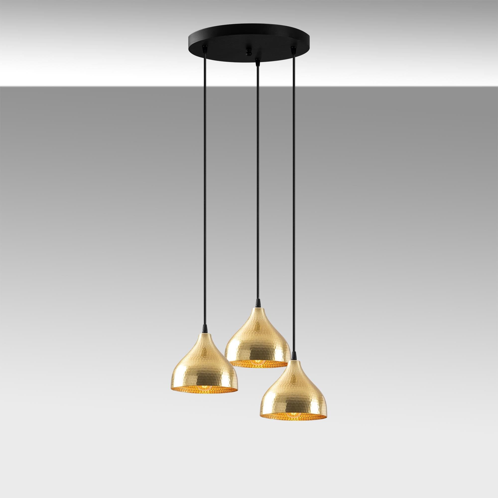 Tattoo B Nus 6204 Sıvama Sarkıt Aydınlatma | ByLamp