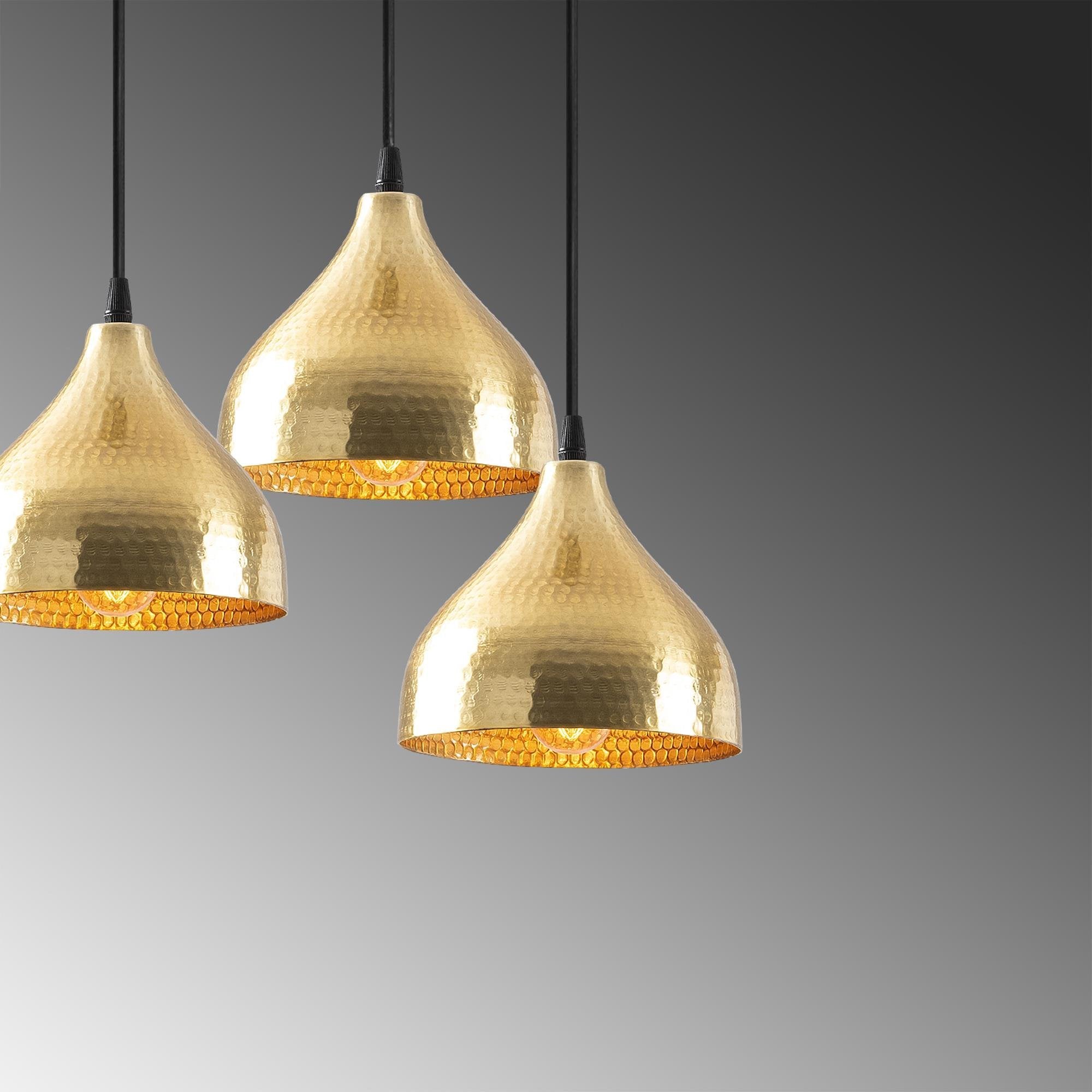 Tattoo B Nus 6204 Sıvama Sarkıt Aydınlatma | ByLamp