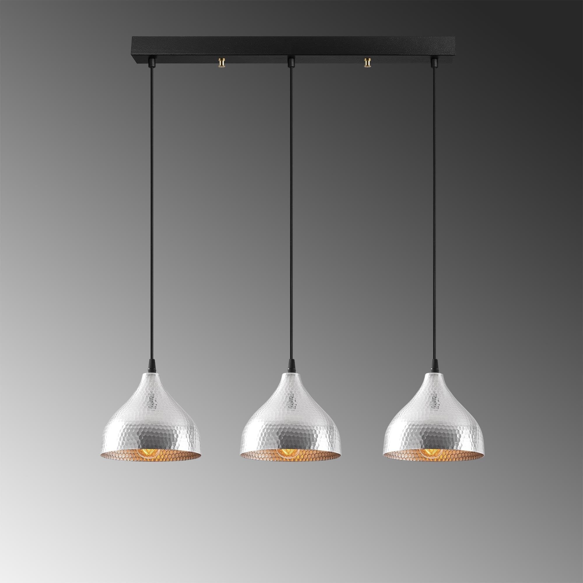 Tattoo B Nus 6213 Sıvama Sarkıt Aydınlatma | ByLamp