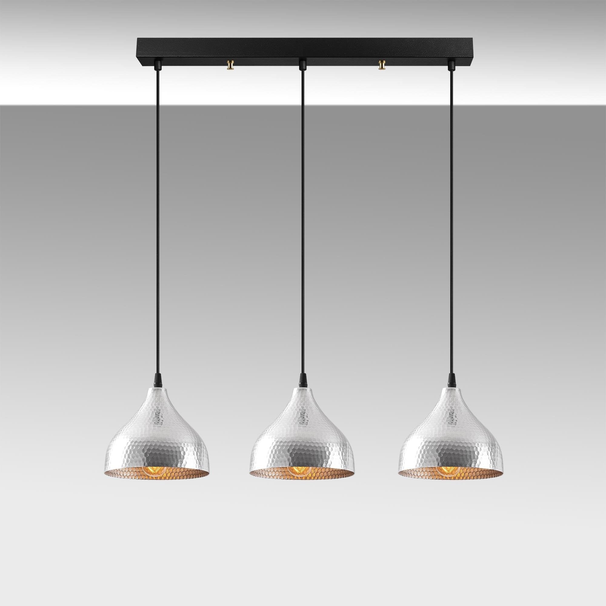 Tattoo B Nus 6213 Sıvama Sarkıt Aydınlatma | ByLamp