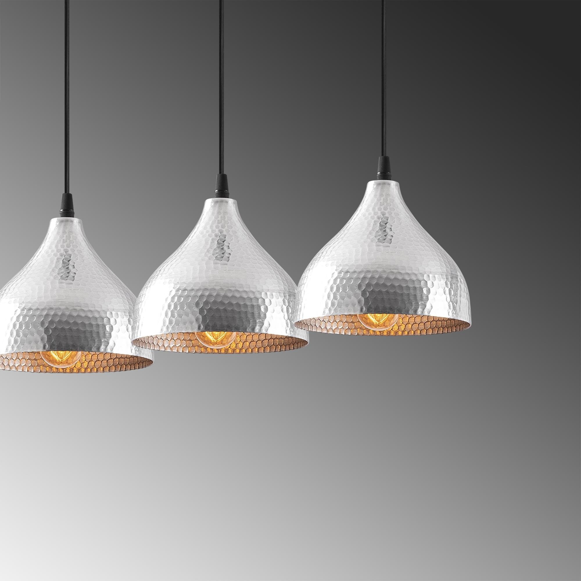 Tattoo B Nus 6213 Sıvama Sarkıt Aydınlatma | ByLamp