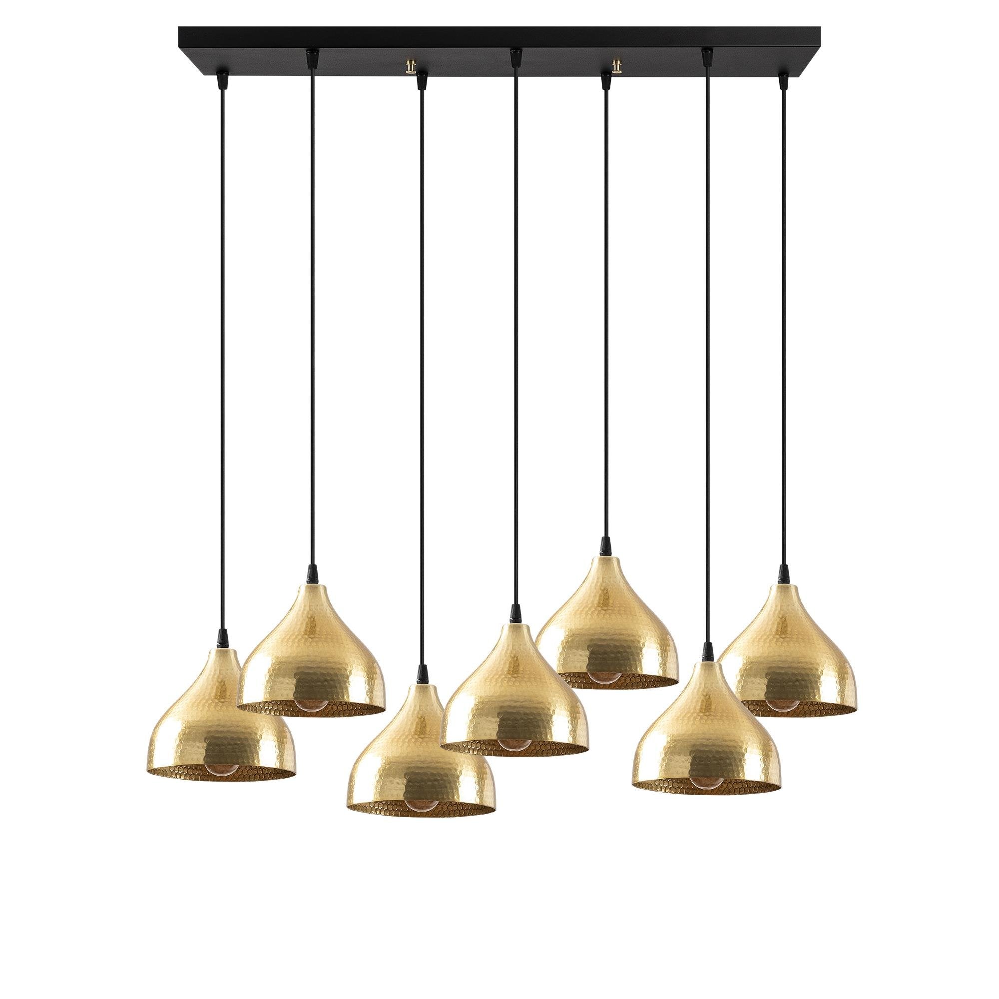 Tattoo B Nus 6224 Sıvama Sarkıt Aydınlatma | ByLamp