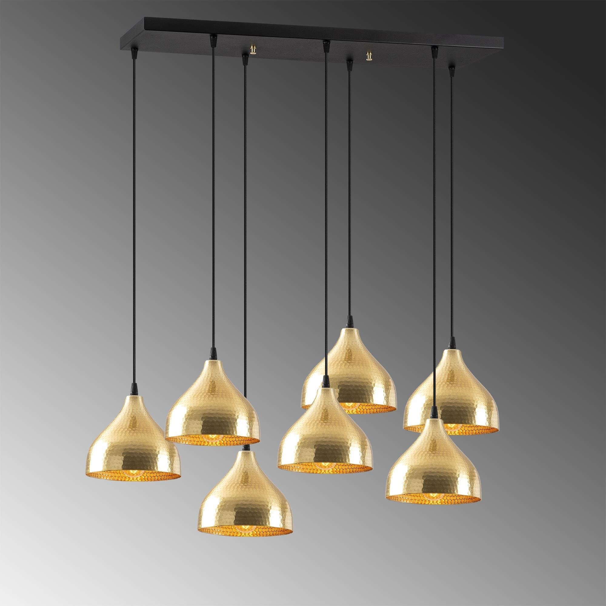 Tattoo B Nus 6224 Sıvama Sarkıt Aydınlatma | ByLamp