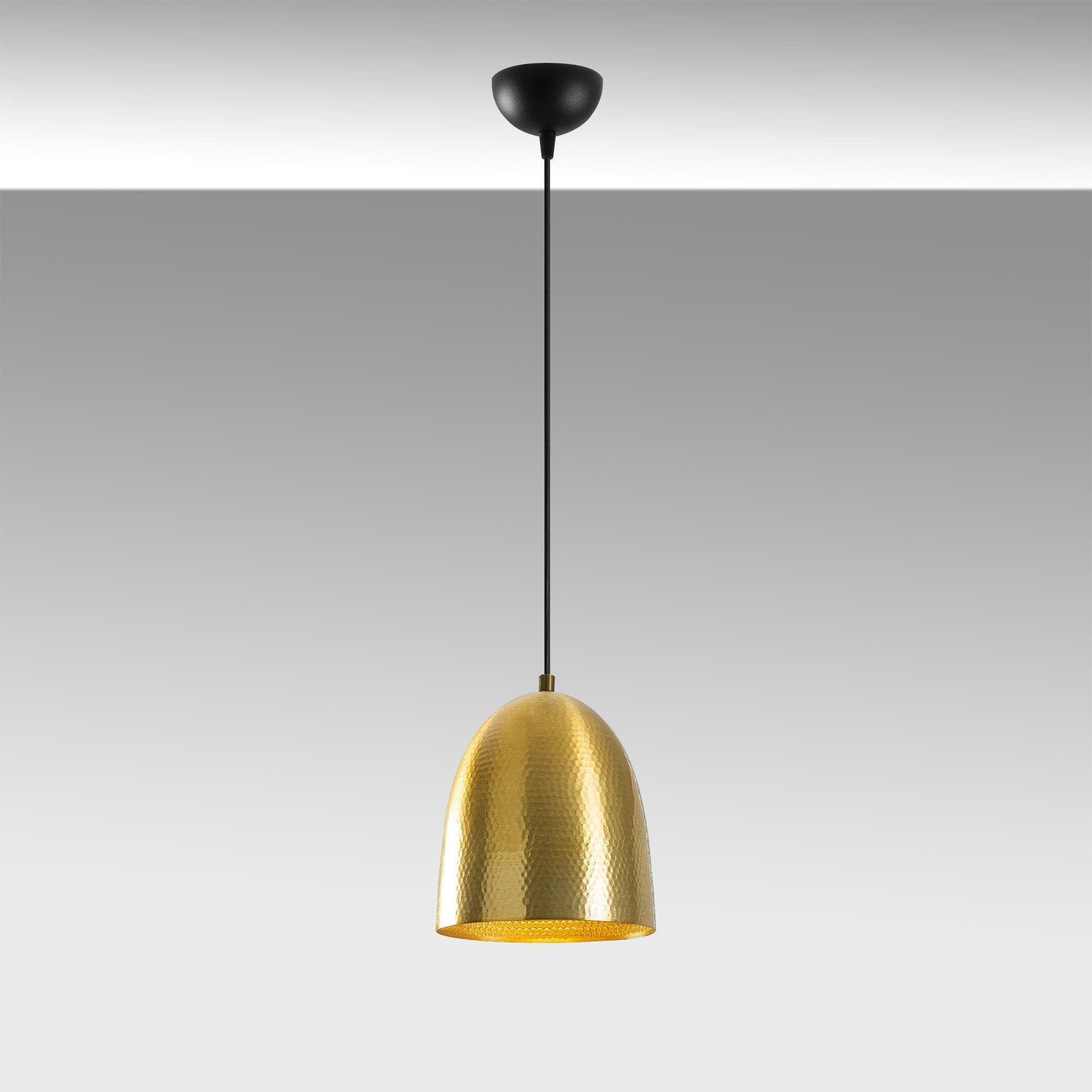 Tattoo C Nus 2376 Sıvama Sarkıt Aydınlatma | ByLamp