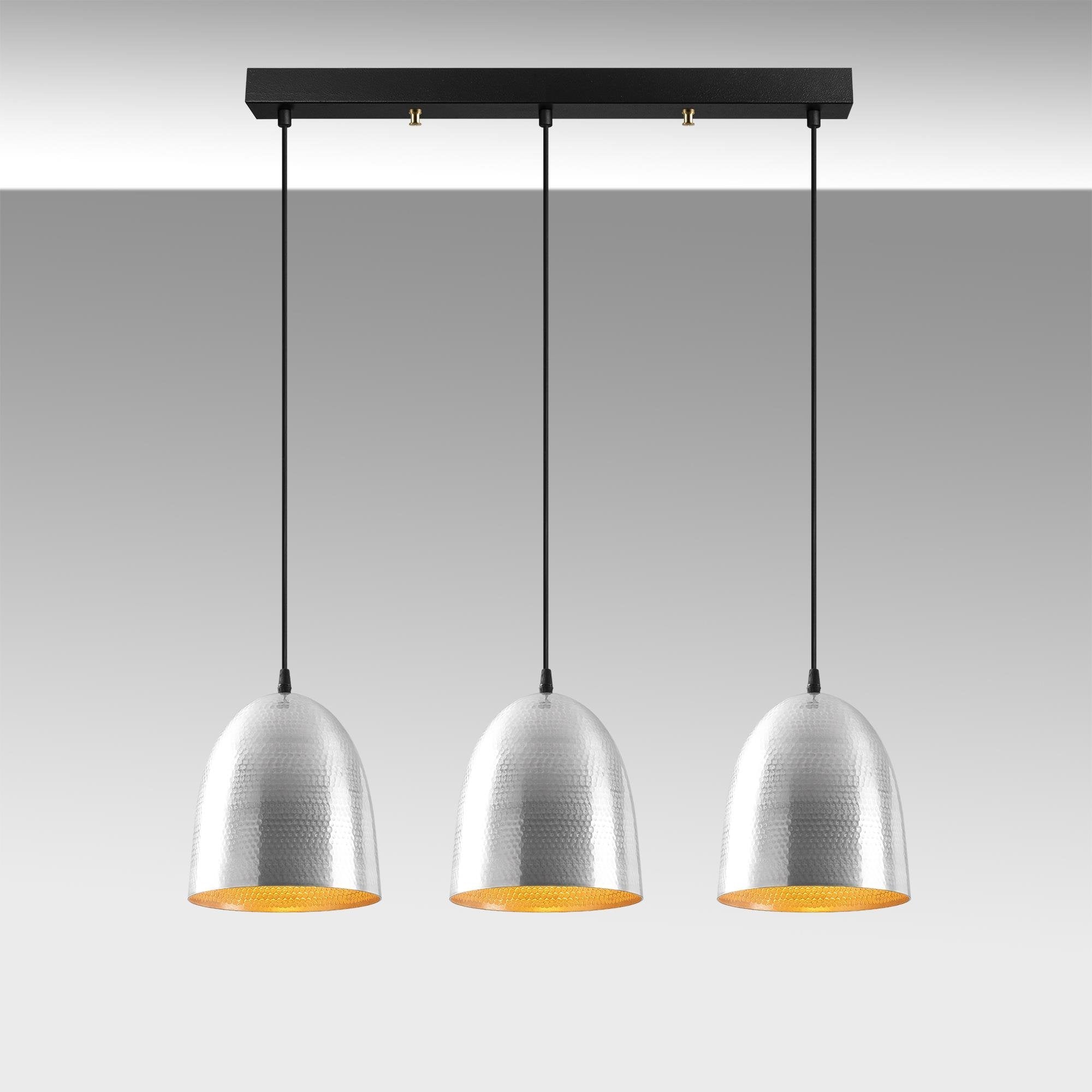 Tattoo C Nus 6174 Sıvama Sarkıt Aydınlatma | ByLamp