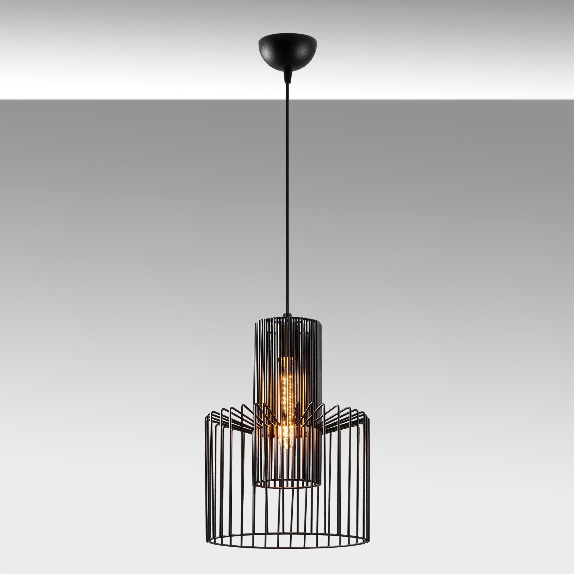 Tel Nus 2855 Tel Sarkıt Aydınlatma | ByLamp