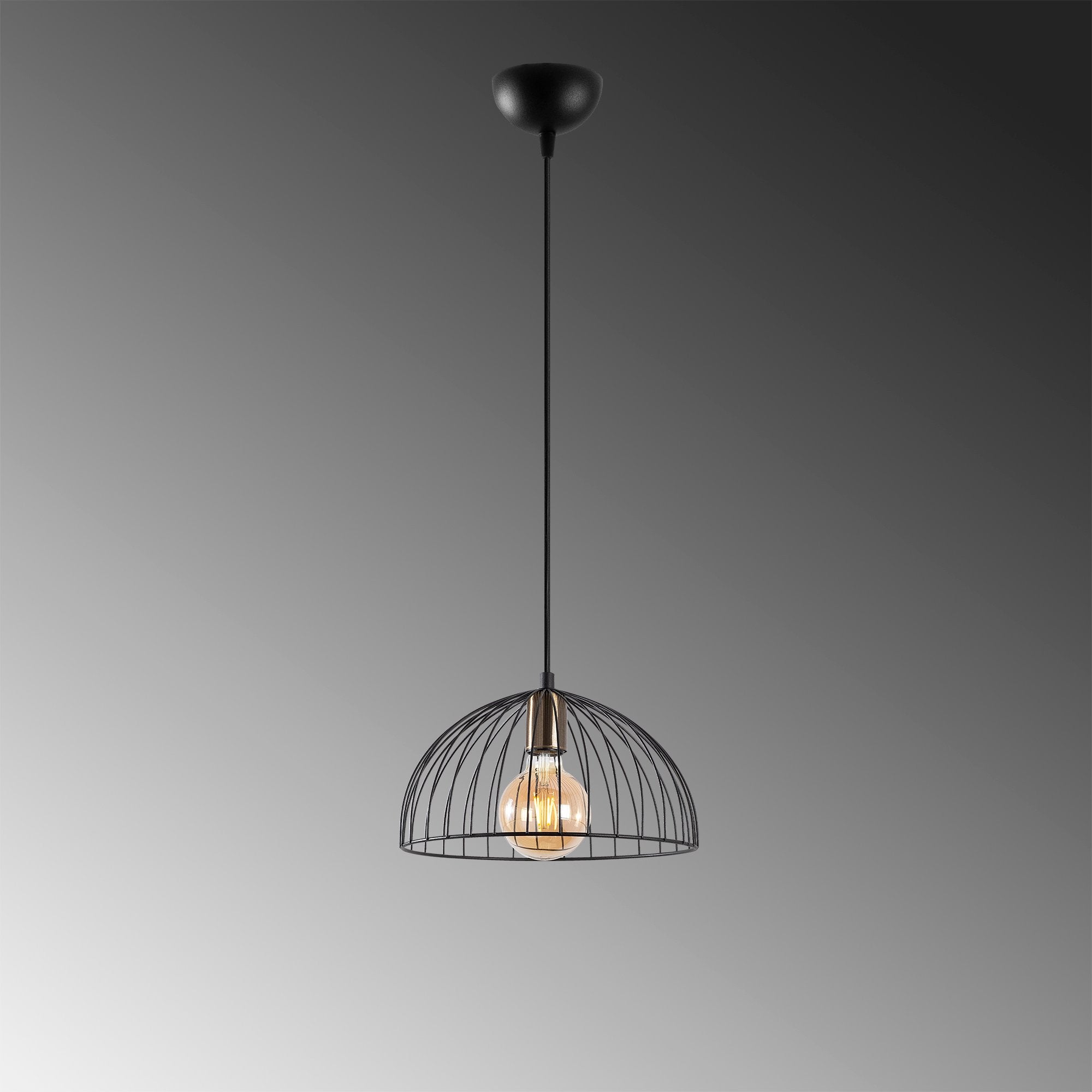 Tel Küre 11975 Tel Sarkıt Aydınlatma | ByLamp