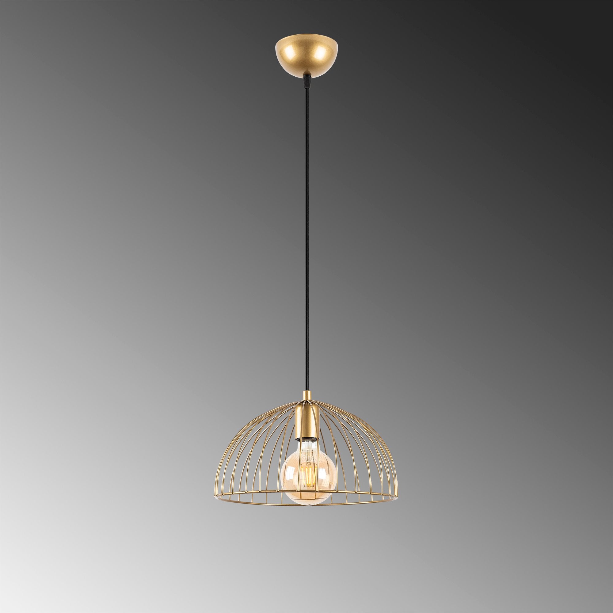 Tel Küre 11990 Tel Sarkıt Aydınlatma | ByLamp