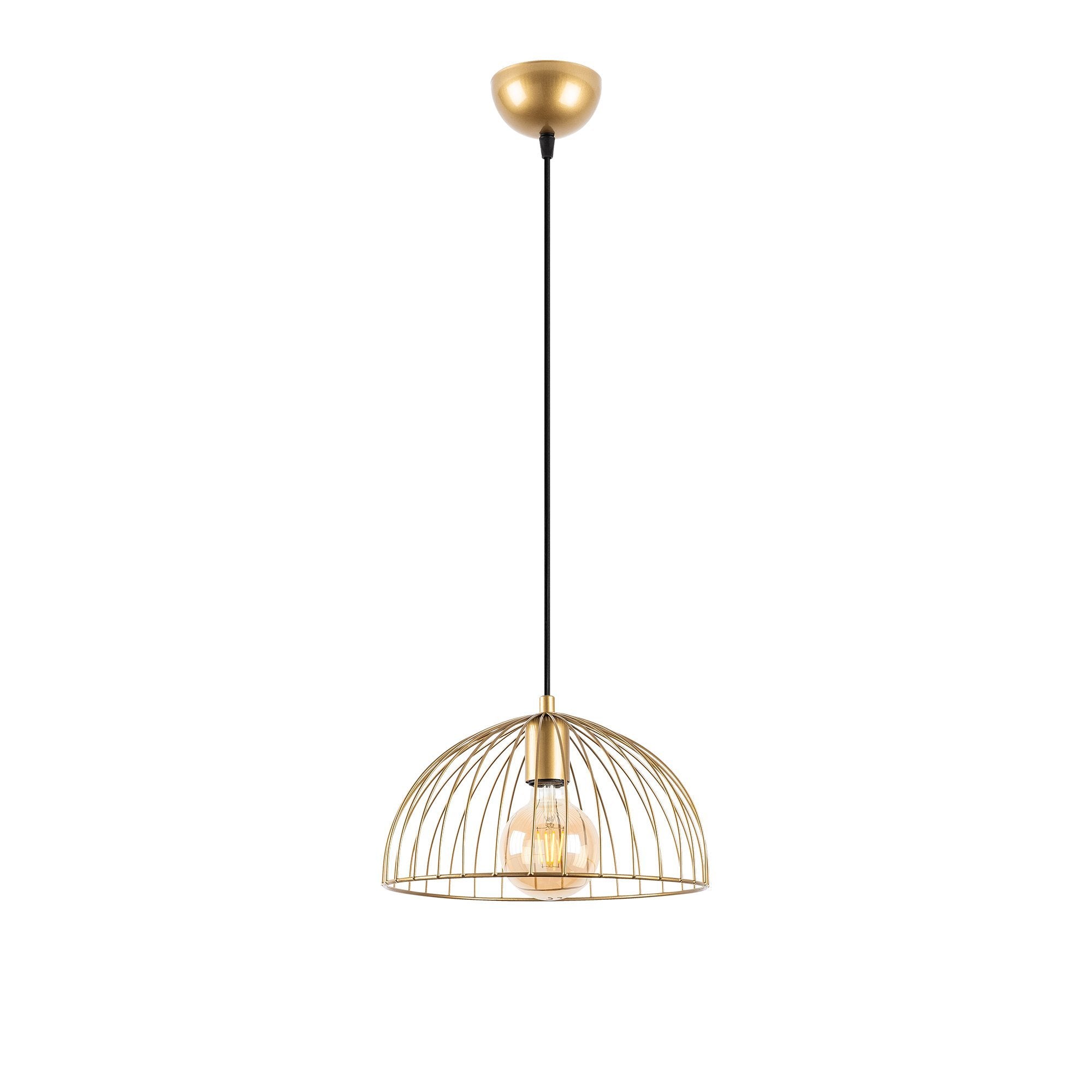 Tel Küre 11990 Tel Sarkıt Aydınlatma | ByLamp