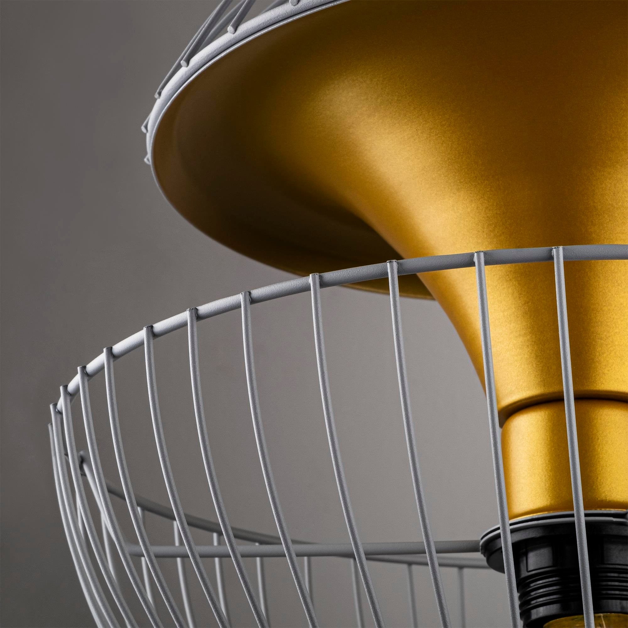 Telmander 11425 Tel Sarkıt Aydınlatma | ByLamp