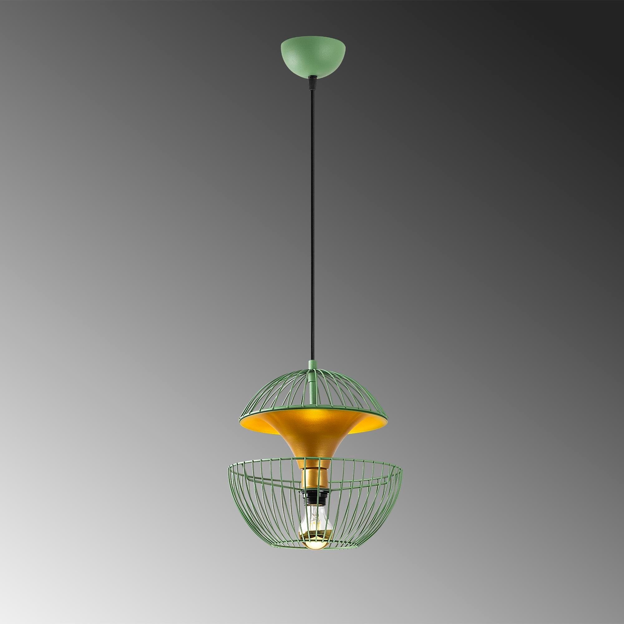 Telmander 11430 Tel Sarkıt Aydınlatma | ByLamp