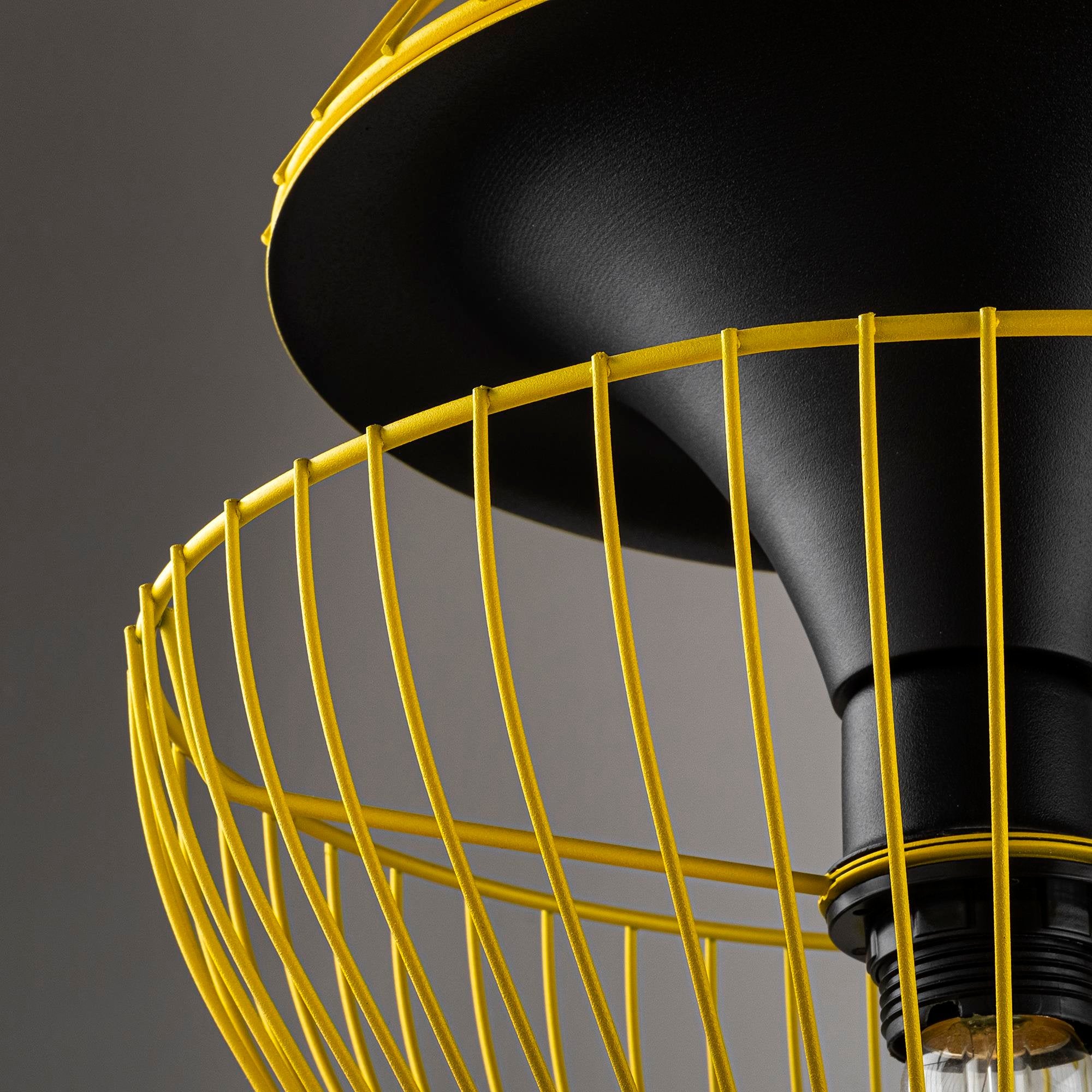 Telmander 11445 Tel Sarkıt Aydınlatma | ByLamp