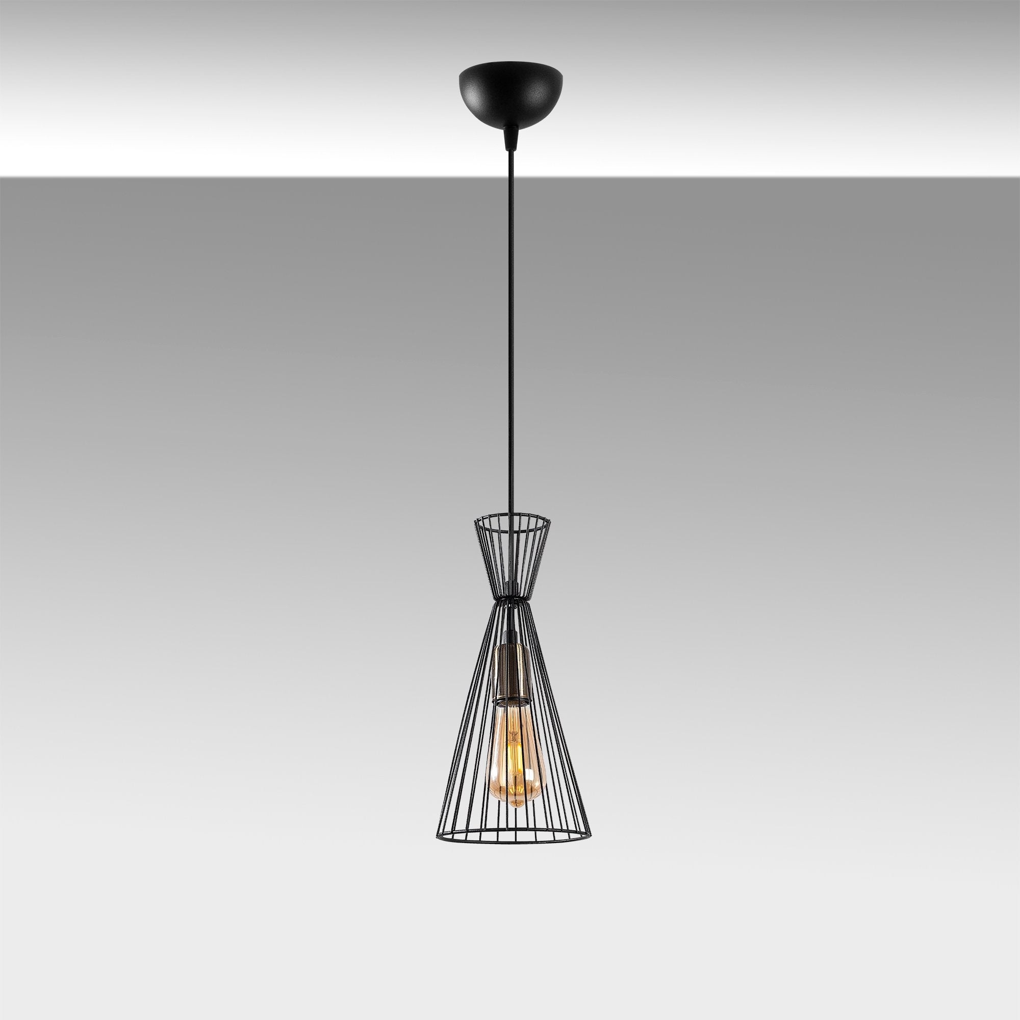 Teltom 12010 Tel Sarkıt Aydınlatma | ByLamp