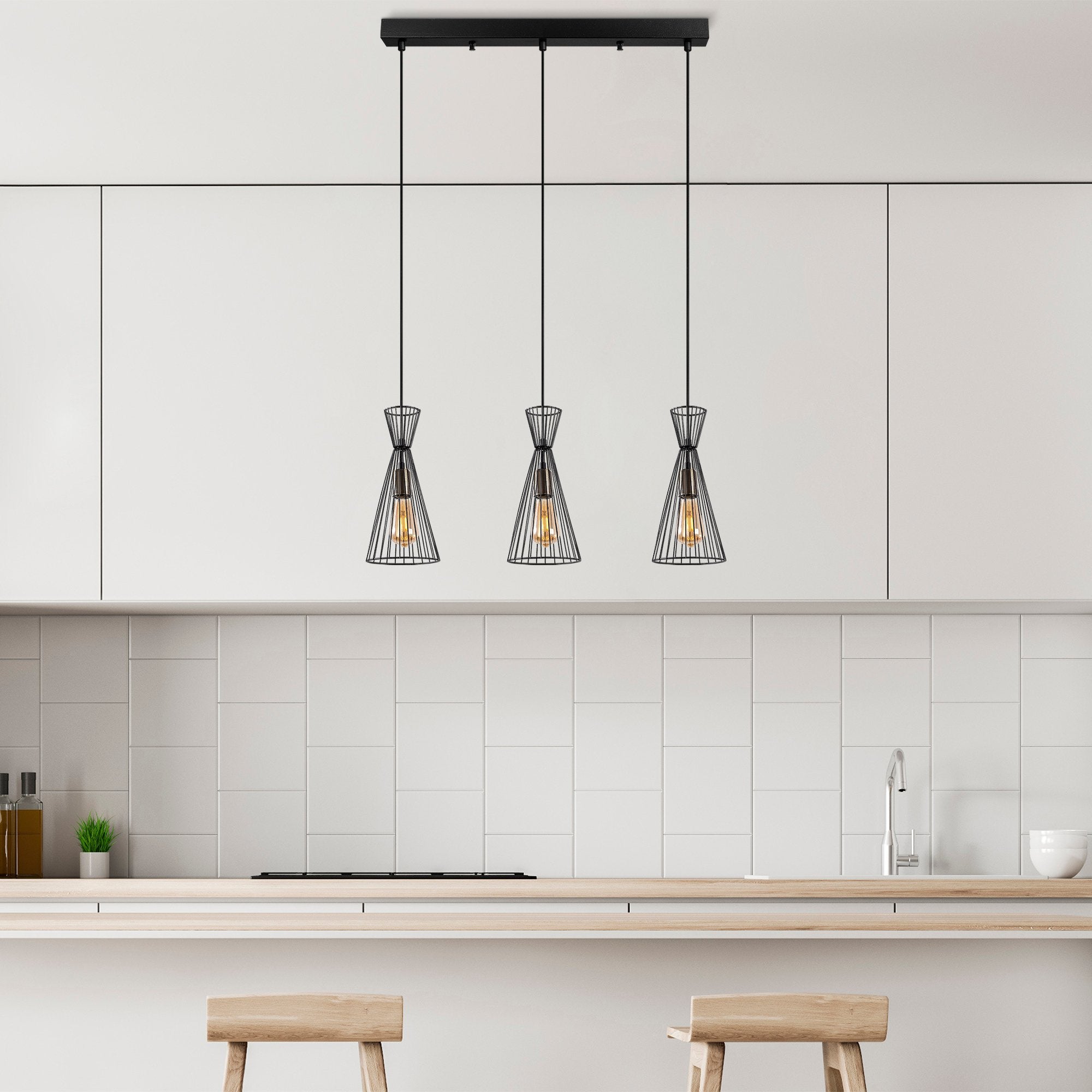 Teltom 12015 Tel Sarkıt Aydınlatma | ByLamp