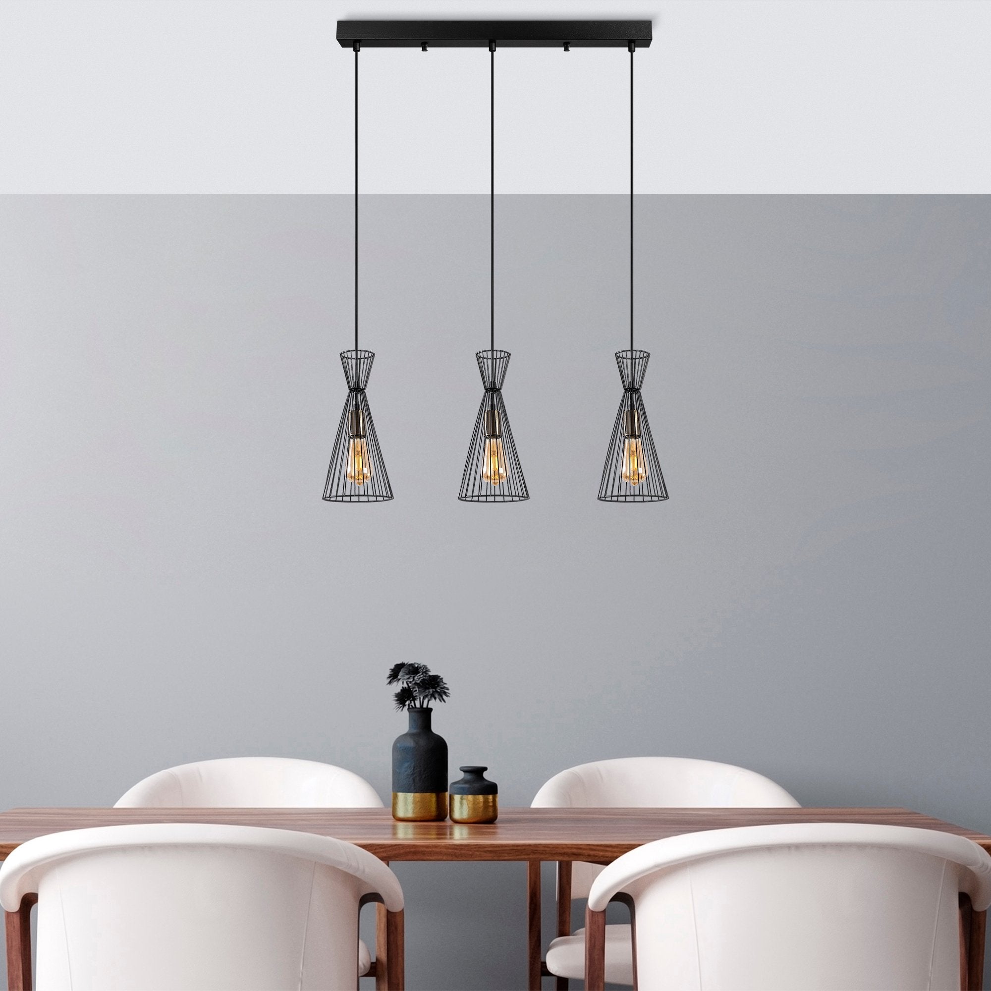 Teltom 12015 Tel Sarkıt Aydınlatma | ByLamp