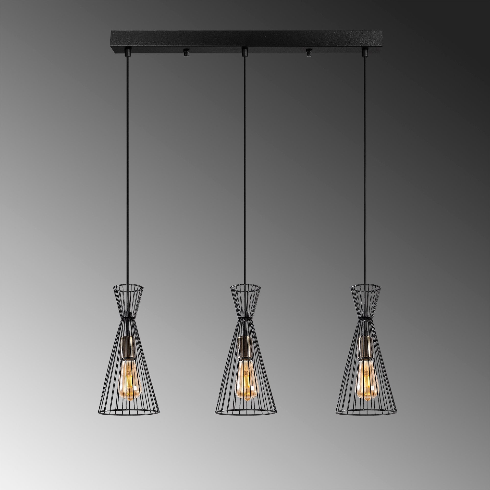 Teltom 12015 Tel Sarkıt Aydınlatma | ByLamp