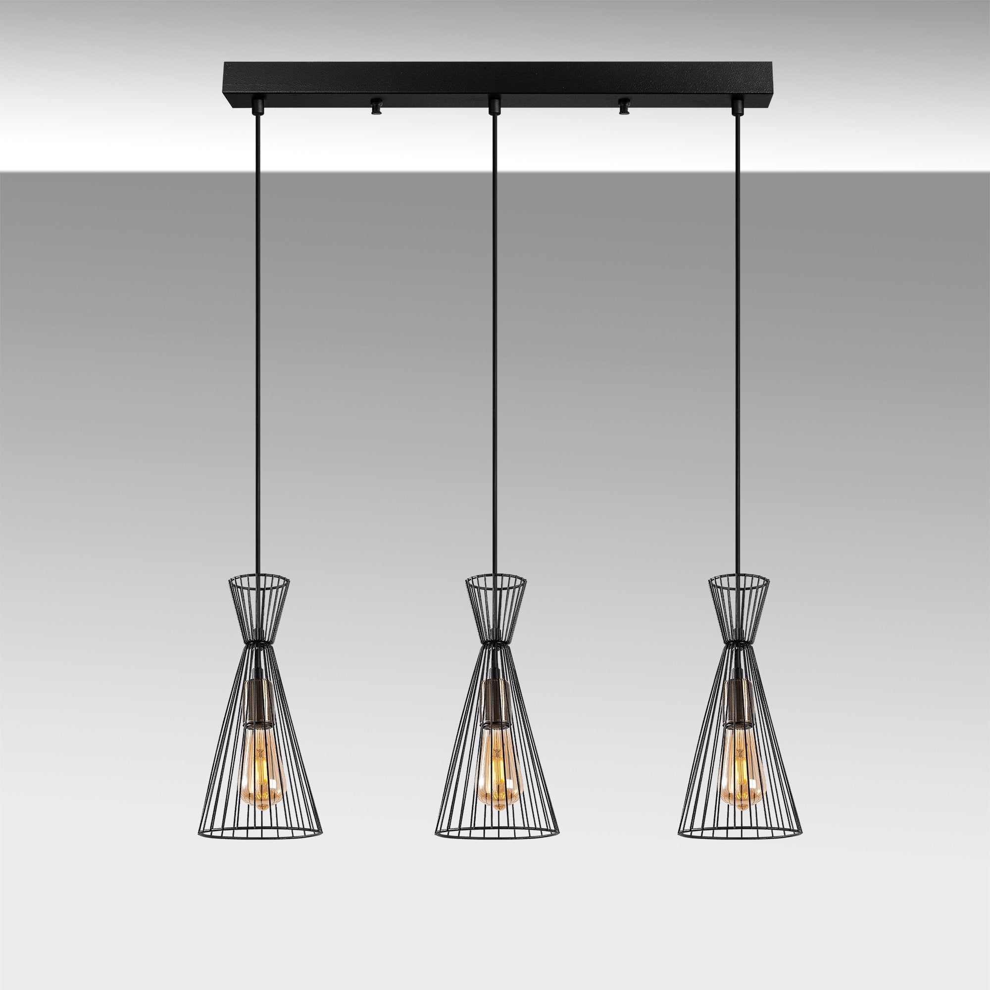 Teltom 12015 Tel Sarkıt Aydınlatma | ByLamp