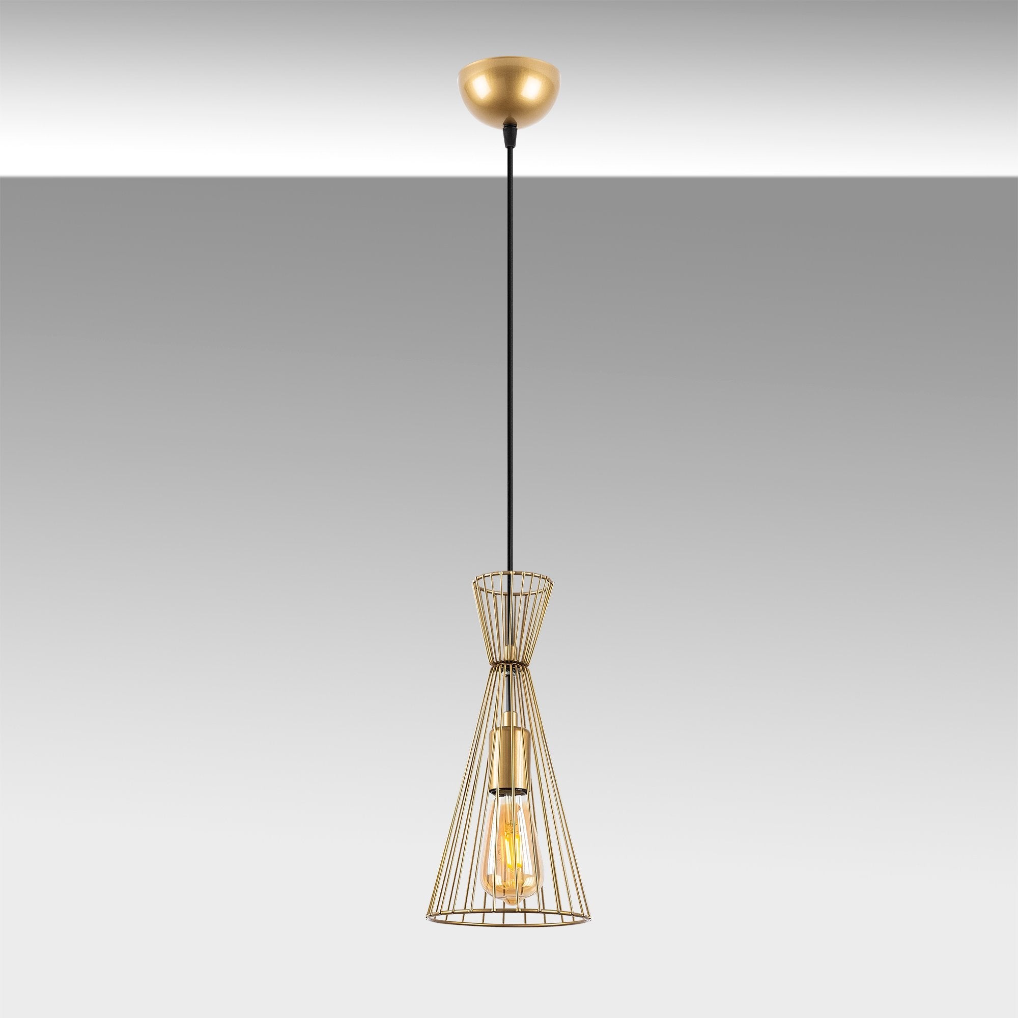 Teltom 12025 Tel Sarkıt Aydınlatma | ByLamp