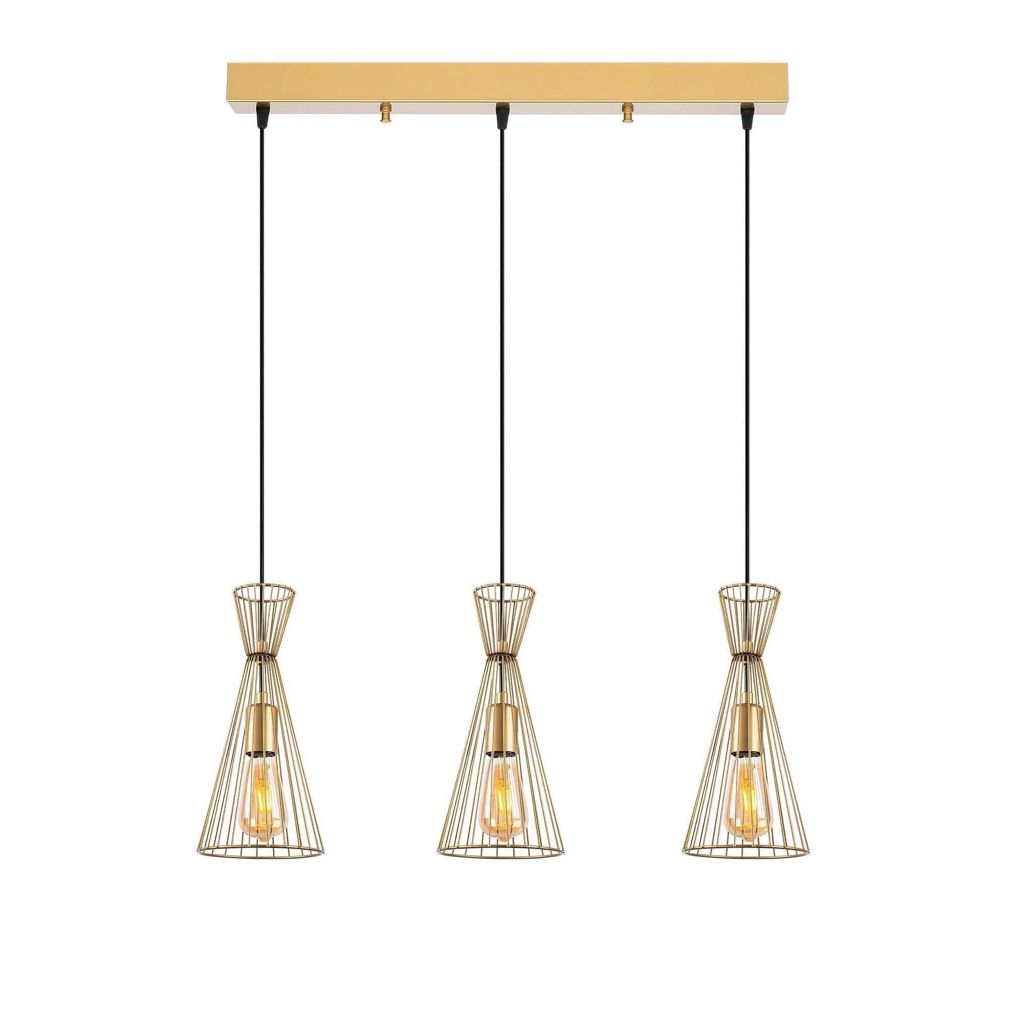 Teltom 12030 Tel Sarkıt Aydınlatma | ByLamp