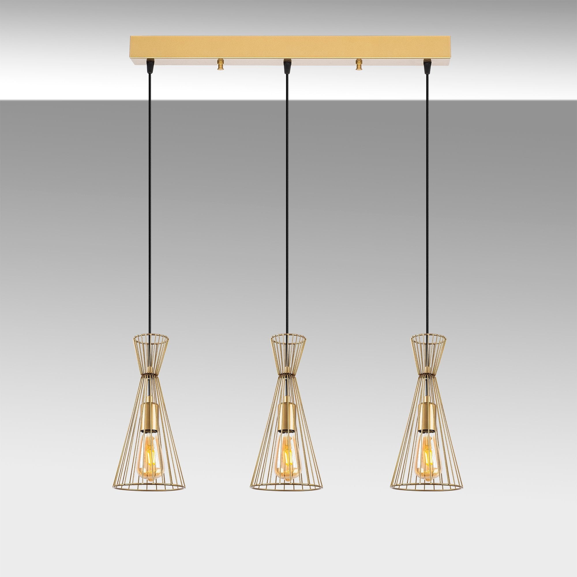 Teltom 12030 Tel Sarkıt Aydınlatma | ByLamp