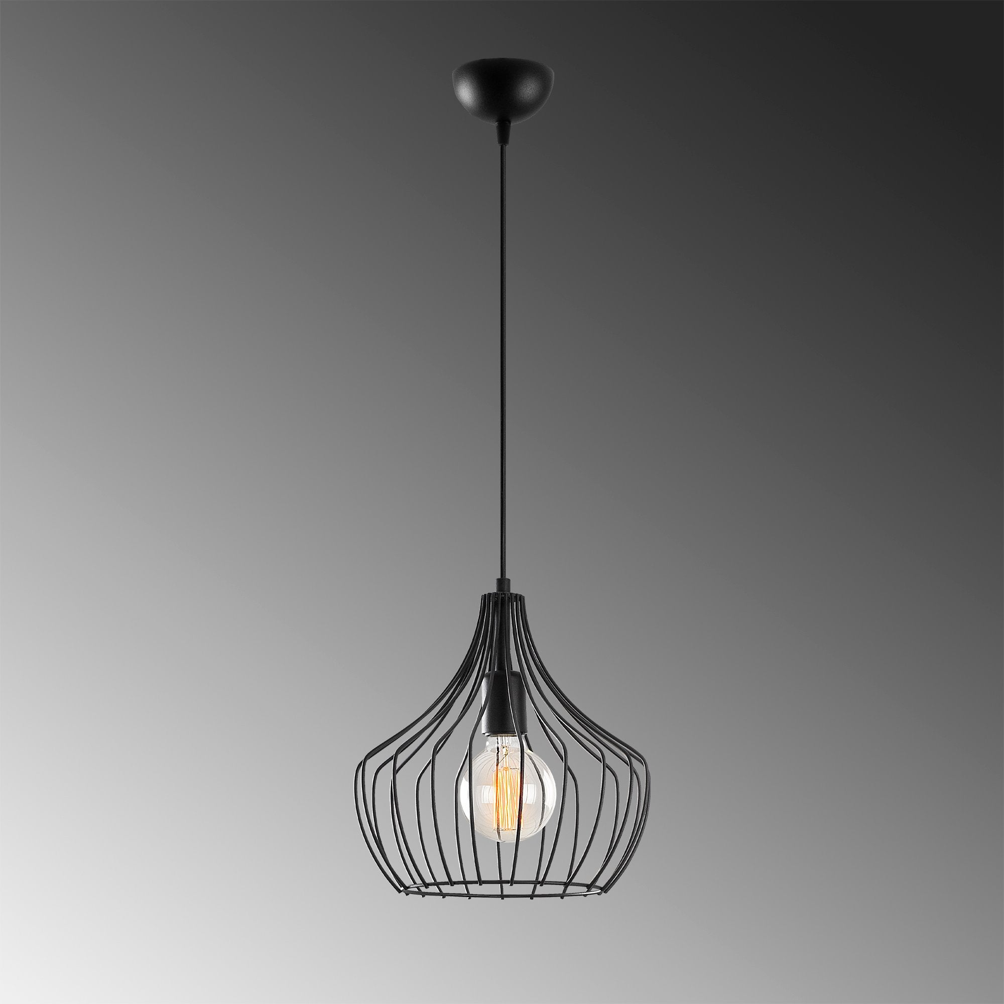 Teltom N 1277 Tel Sarkıt Aydınlatma | ByLamp