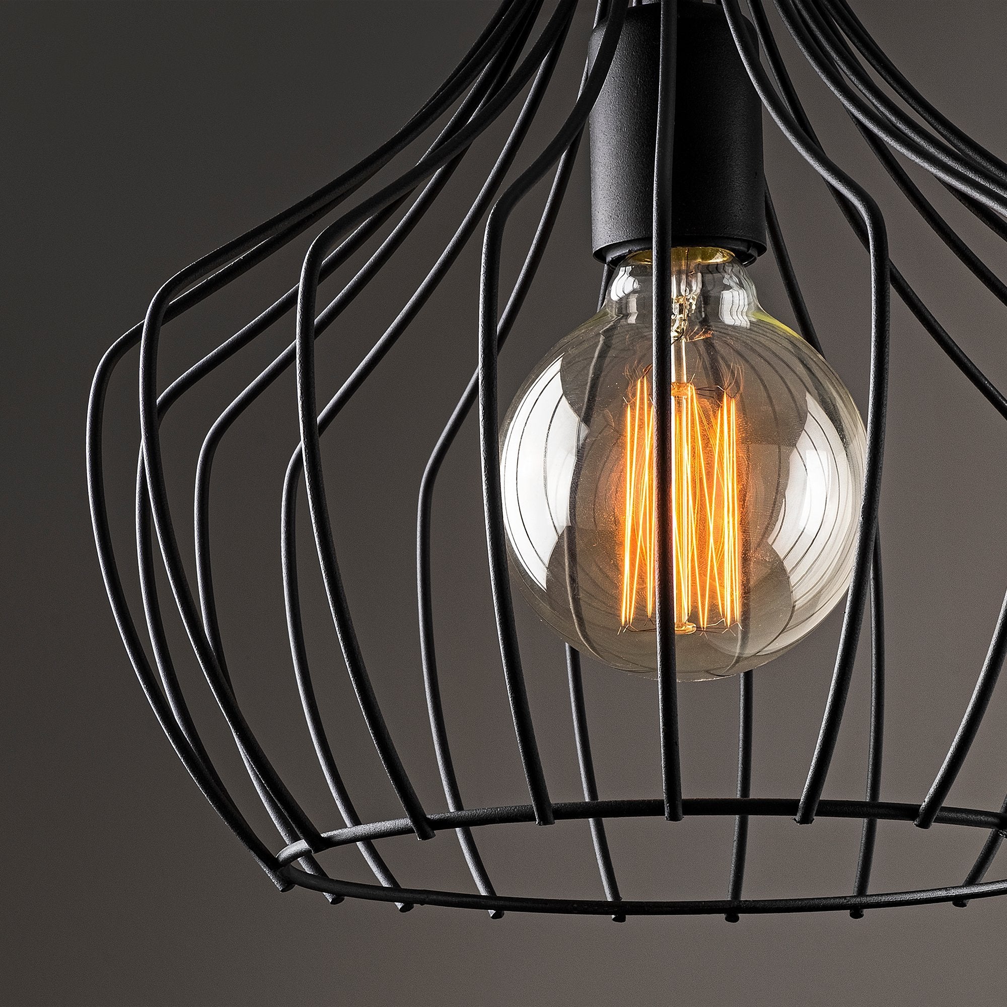 Teltom N 1277 Tel Sarkıt Aydınlatma | ByLamp