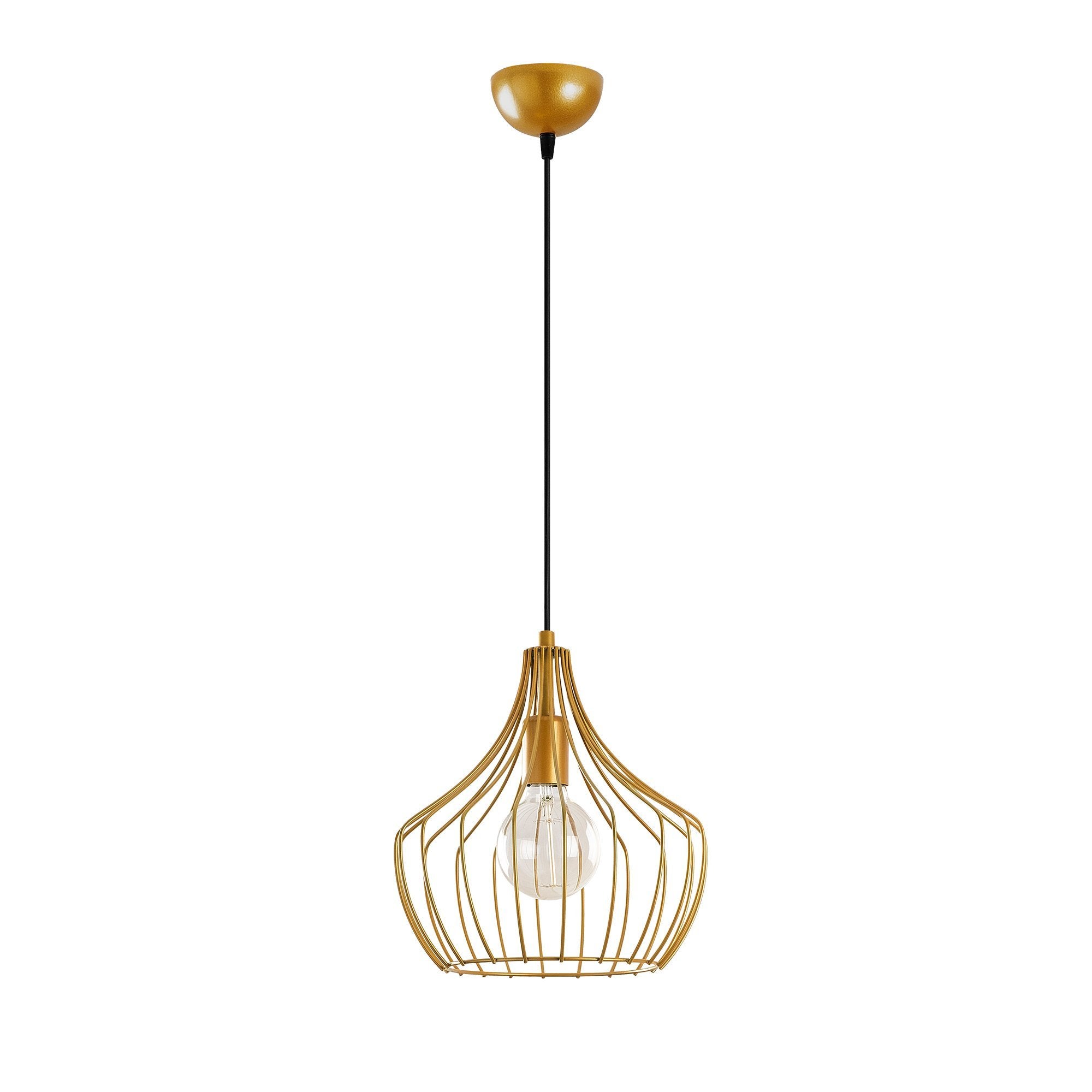 Teltom N 1279 Tel Sarkıt Aydınlatma | ByLamp