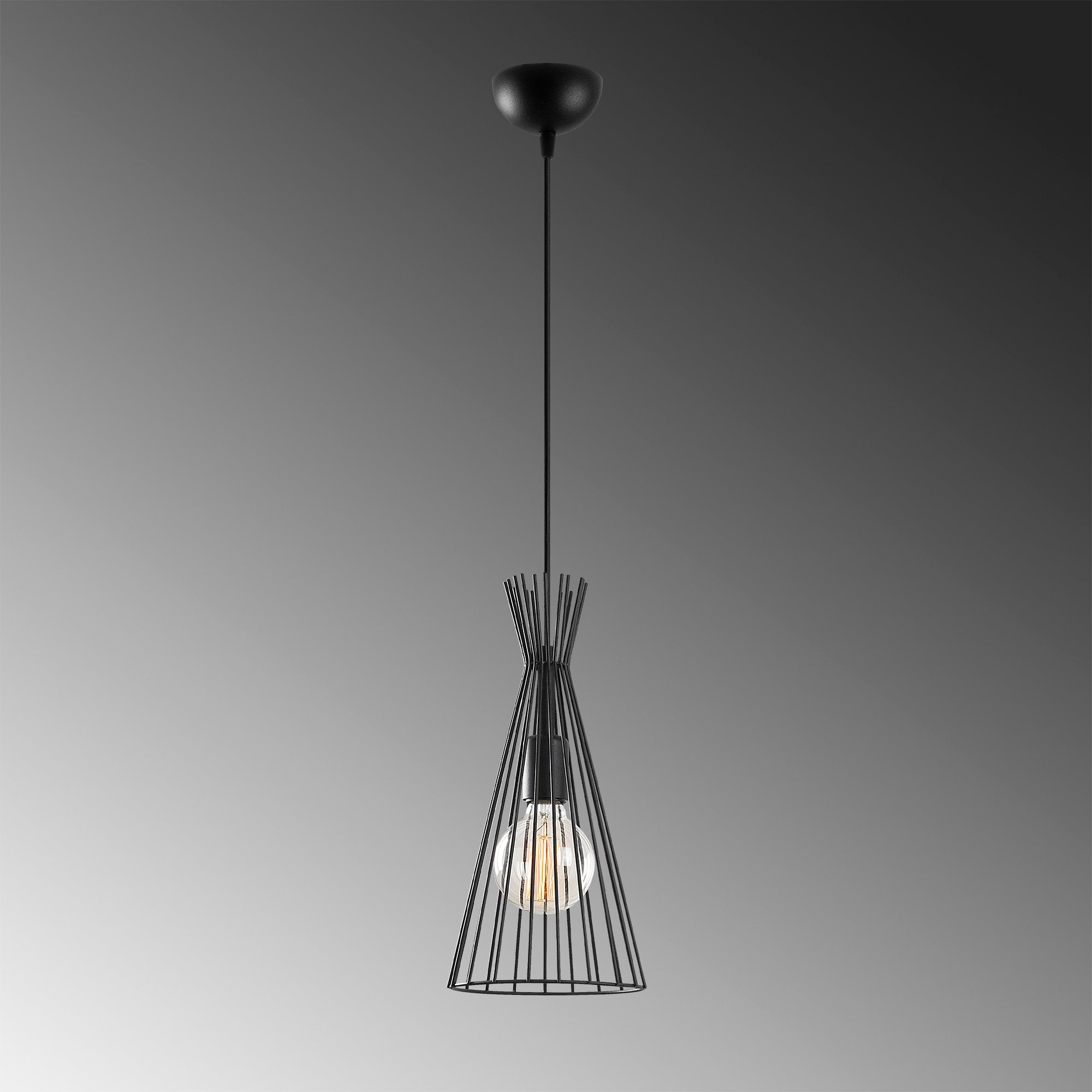 Teltom N 1281 Tel Sarkıt Aydınlatma | ByLamp