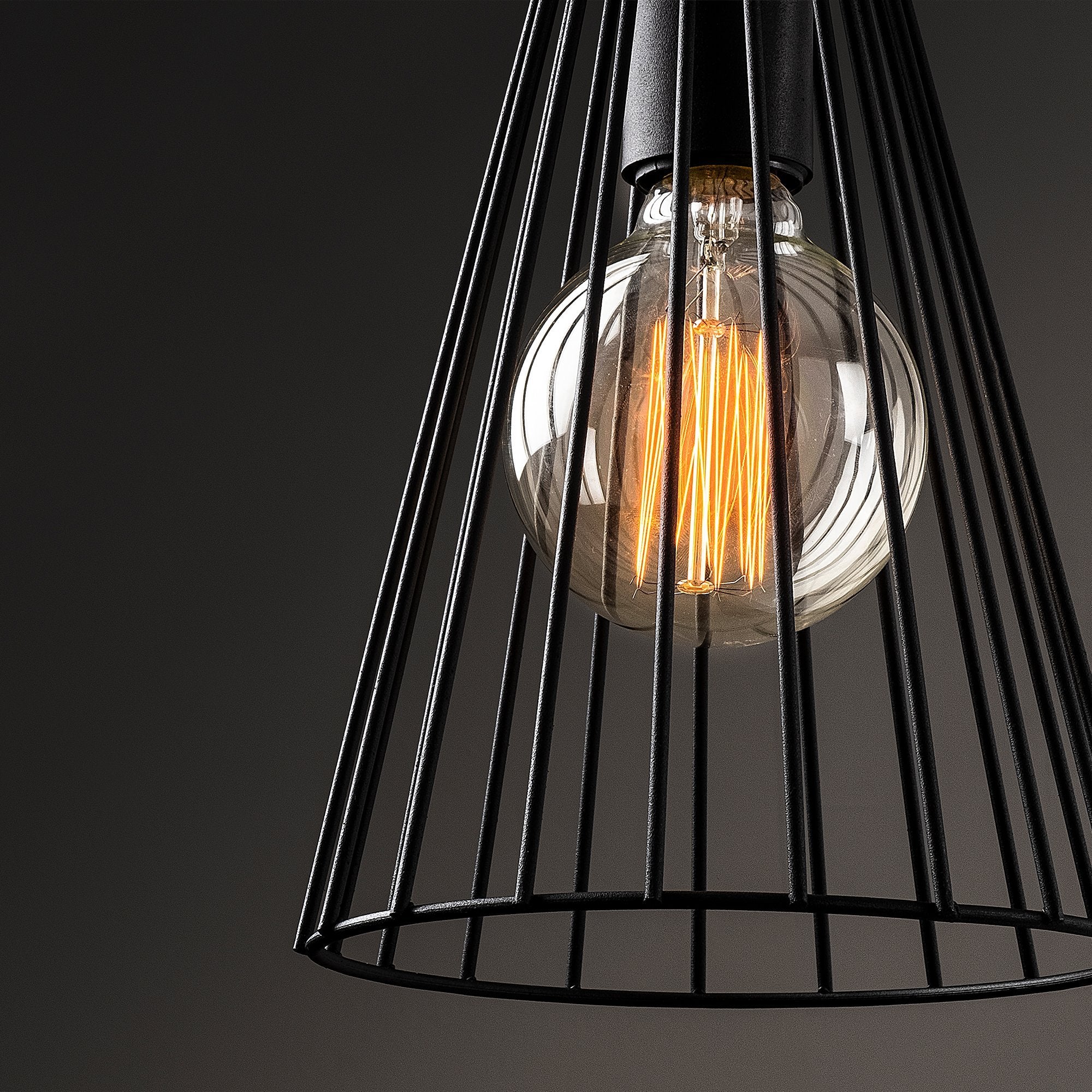 Teltom N 1281 Tel Sarkıt Aydınlatma | ByLamp