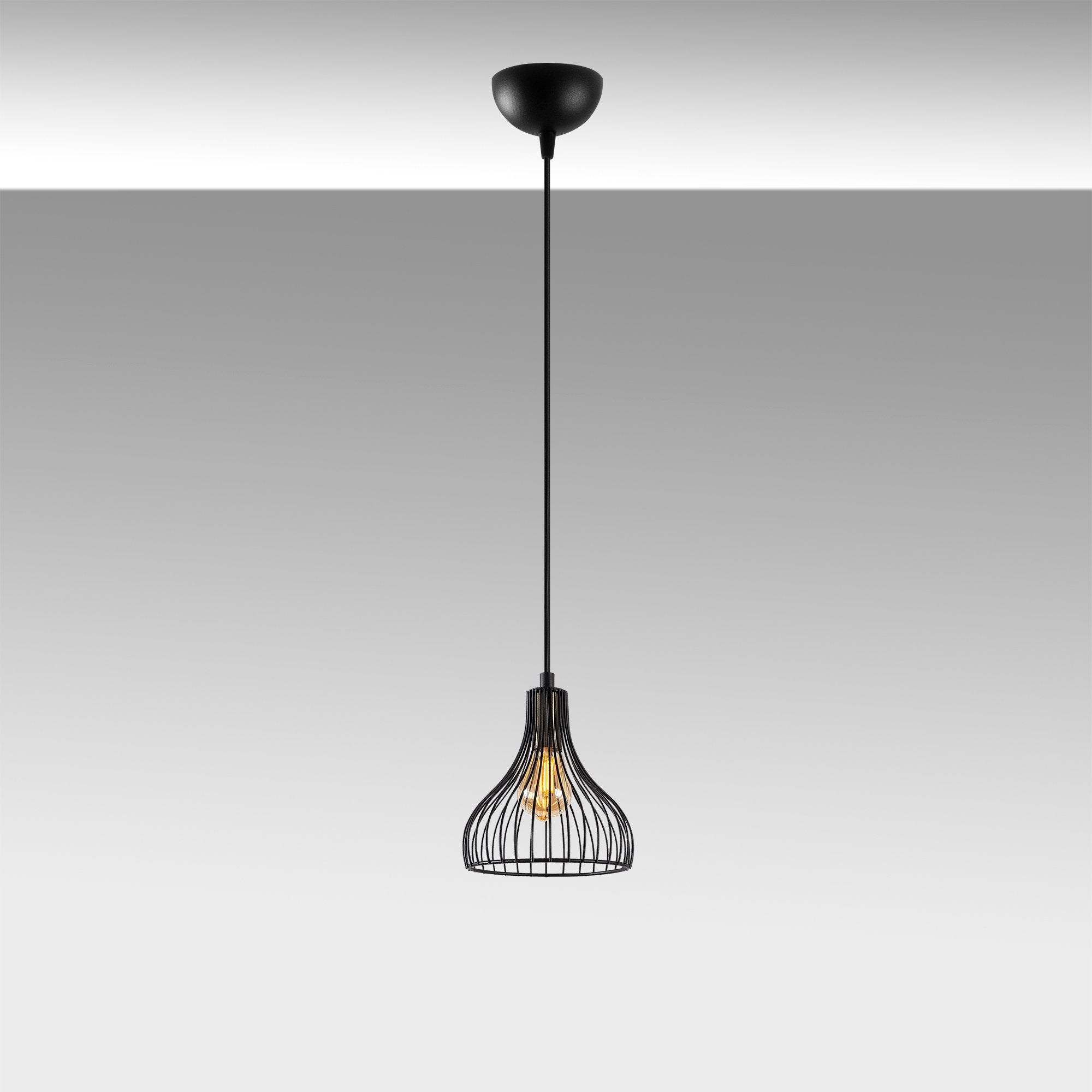 Tel Yildo 12150 Tel Sarkıt Aydınlatma | ByLamp