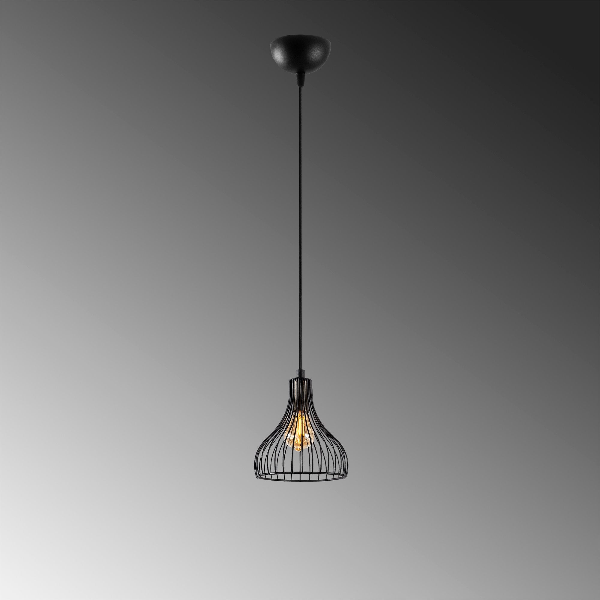 Tel Yildo 12150 Tel Sarkıt Aydınlatma | ByLamp